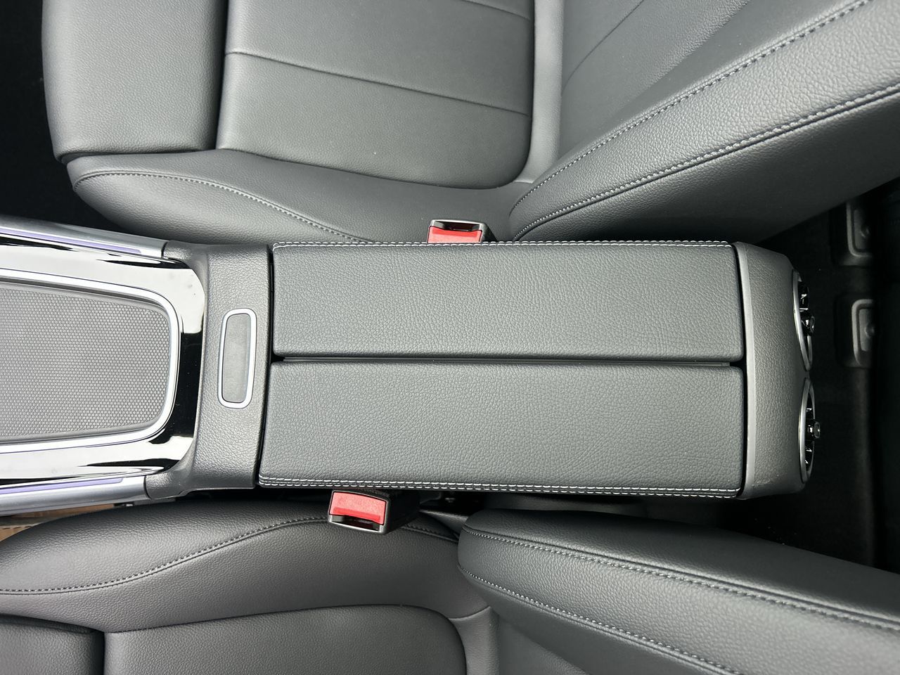 Mercedes-Benz GLA  2026 à Vancouver, Colombie-Britannique