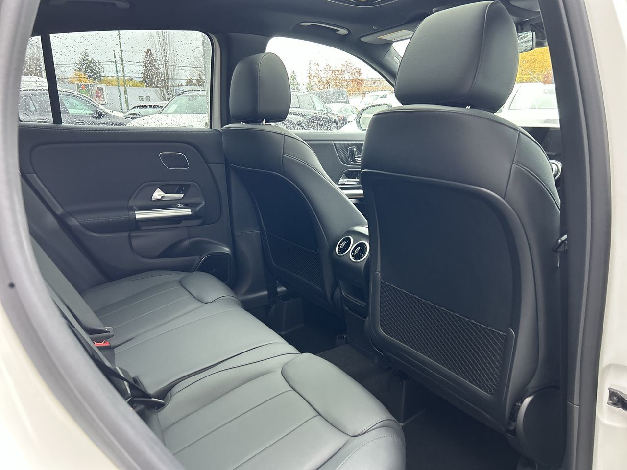 Mercedes-Benz GLA  2026 à Vancouver, Colombie-Britannique