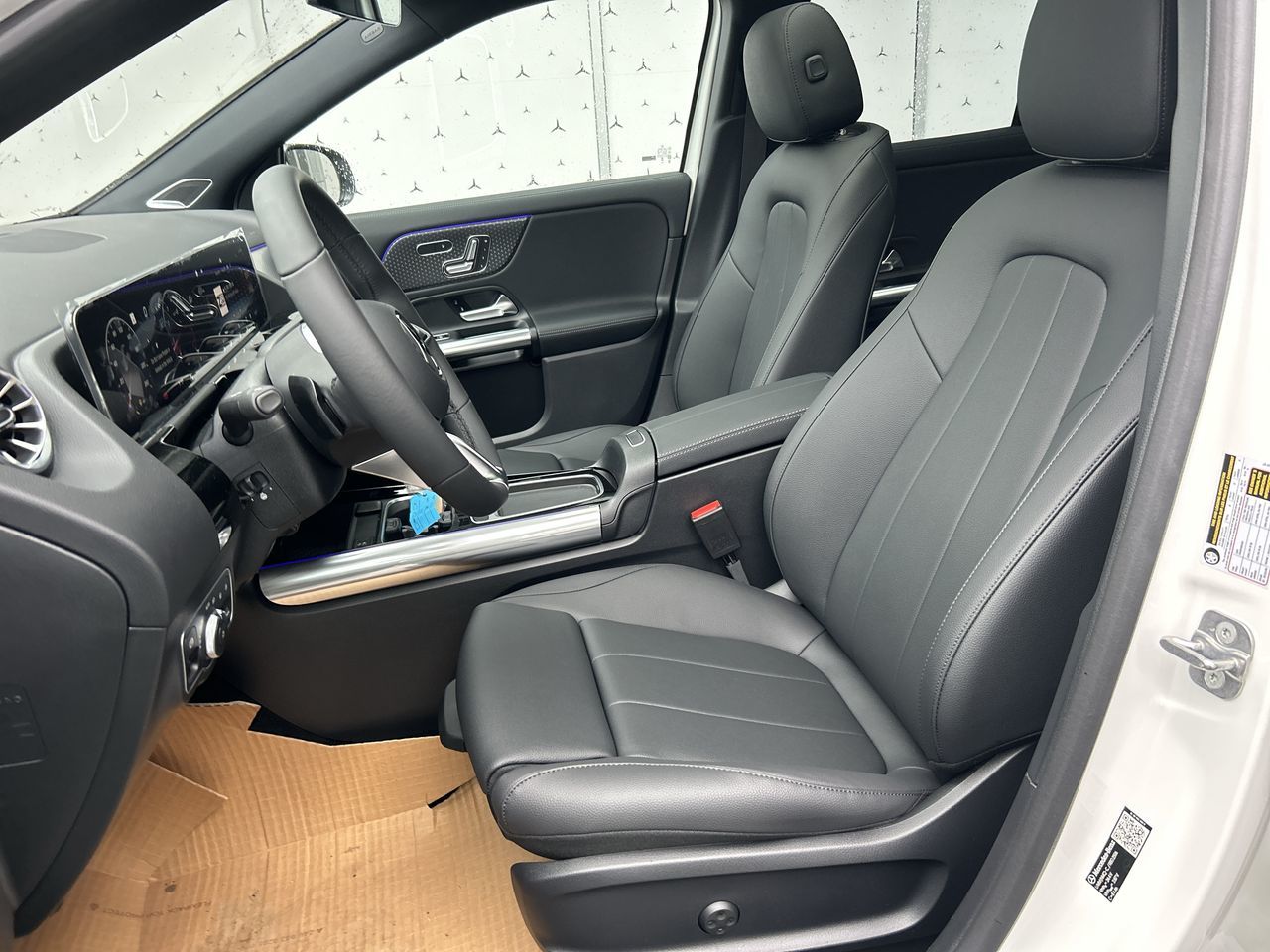 Mercedes-Benz GLA  2026 à Vancouver, Colombie-Britannique