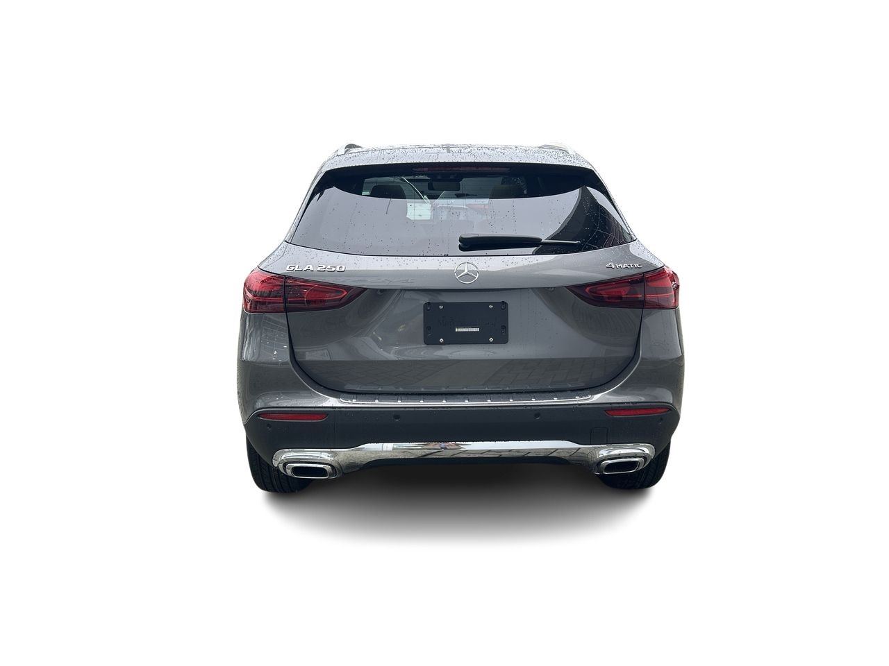 Mercedes-Benz GLA  2026 à Vancouver, Colombie-Britannique