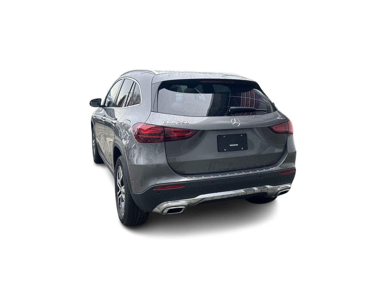 Mercedes-Benz GLA  2026 à Vancouver, Colombie-Britannique