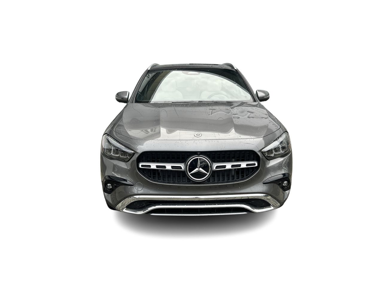 Mercedes-Benz GLA  2026 à Vancouver, Colombie-Britannique