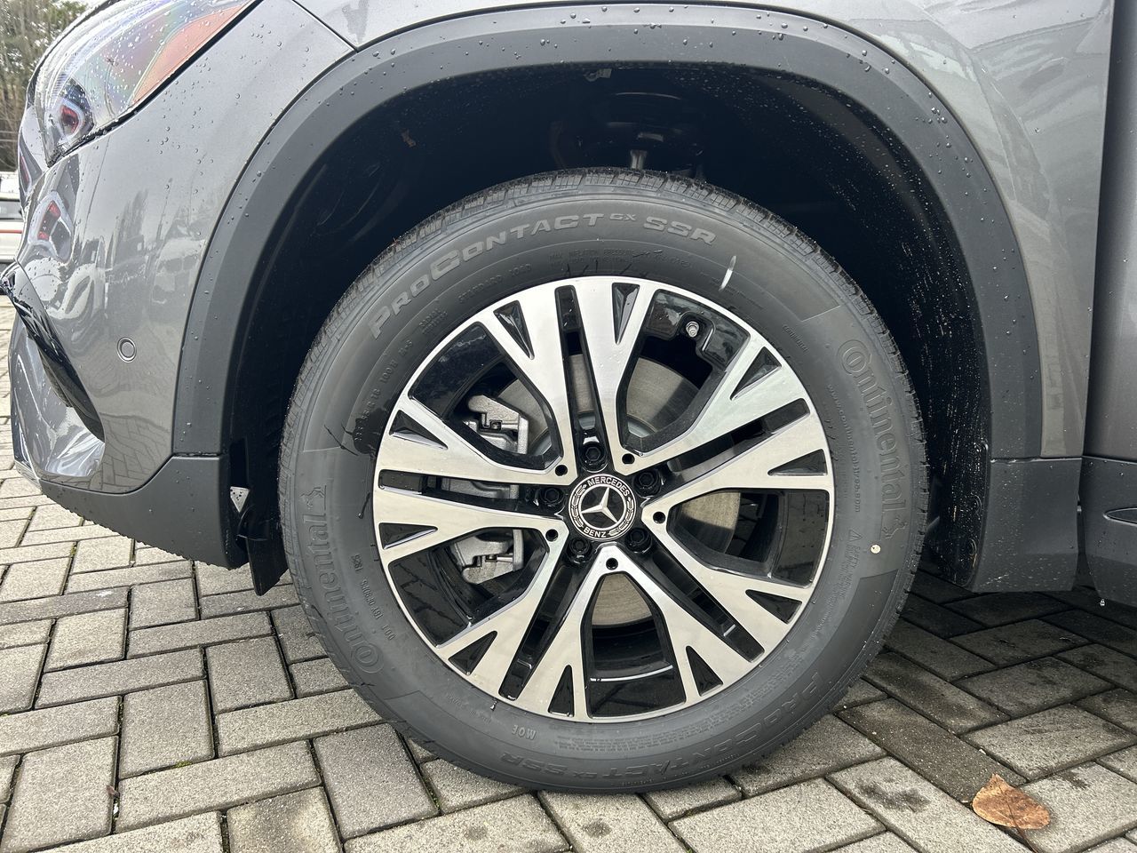 Mercedes-Benz GLA  2026 à Vancouver, Colombie-Britannique