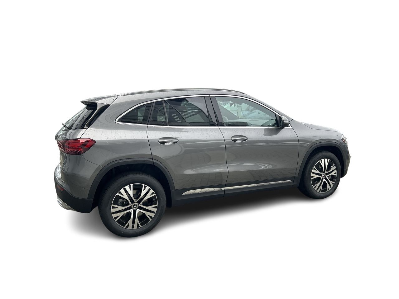 Mercedes-Benz GLA  2026 à Vancouver, Colombie-Britannique