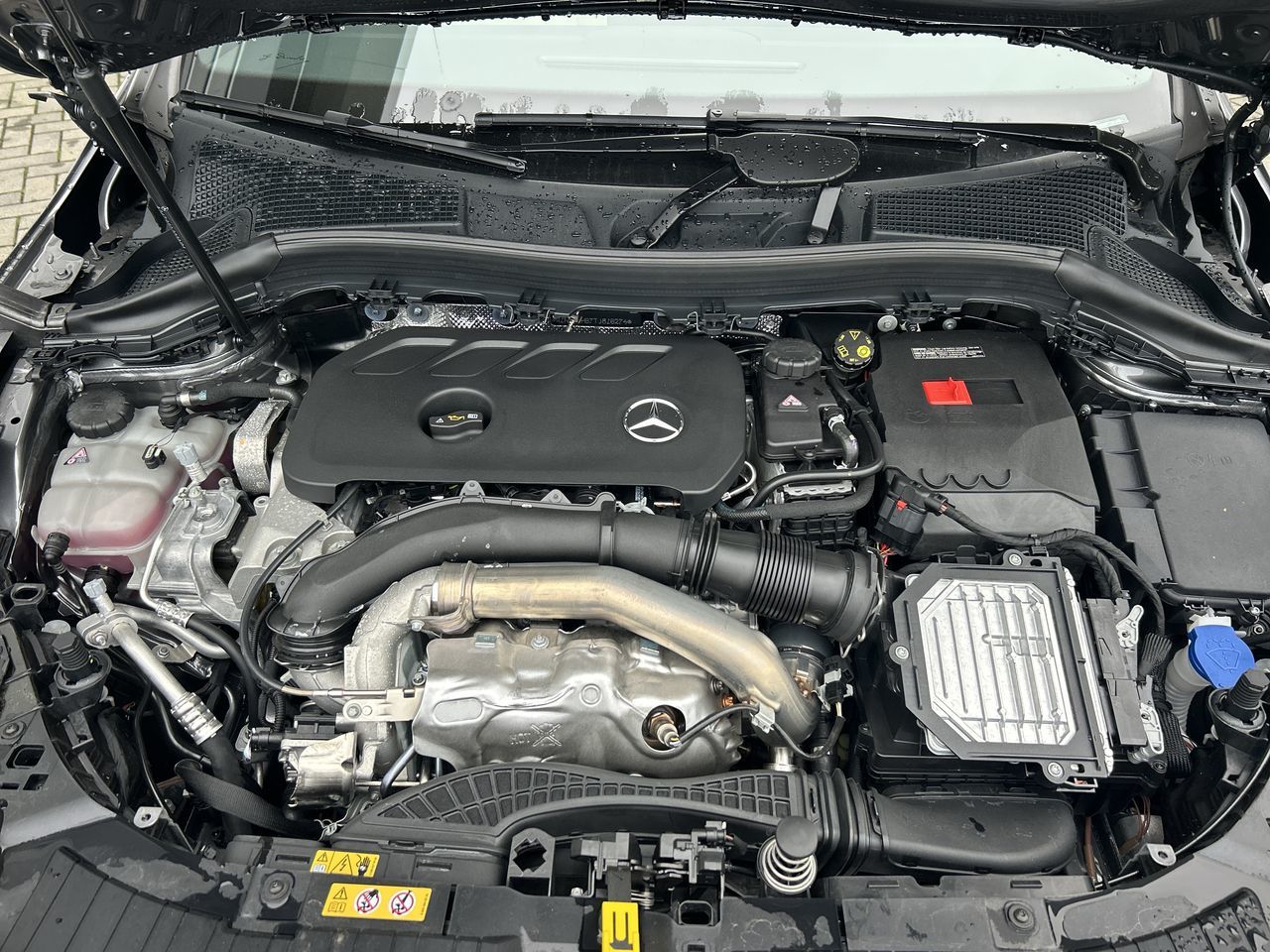 Mercedes-Benz GLA  2026 à Vancouver, Colombie-Britannique