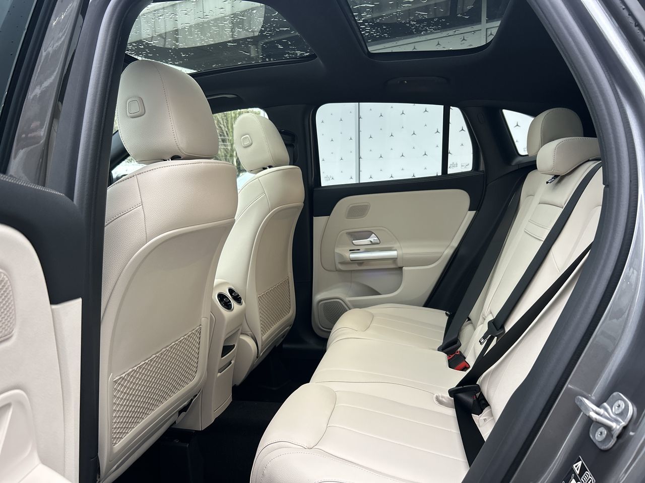 Mercedes-Benz GLA  2026 à Vancouver, Colombie-Britannique