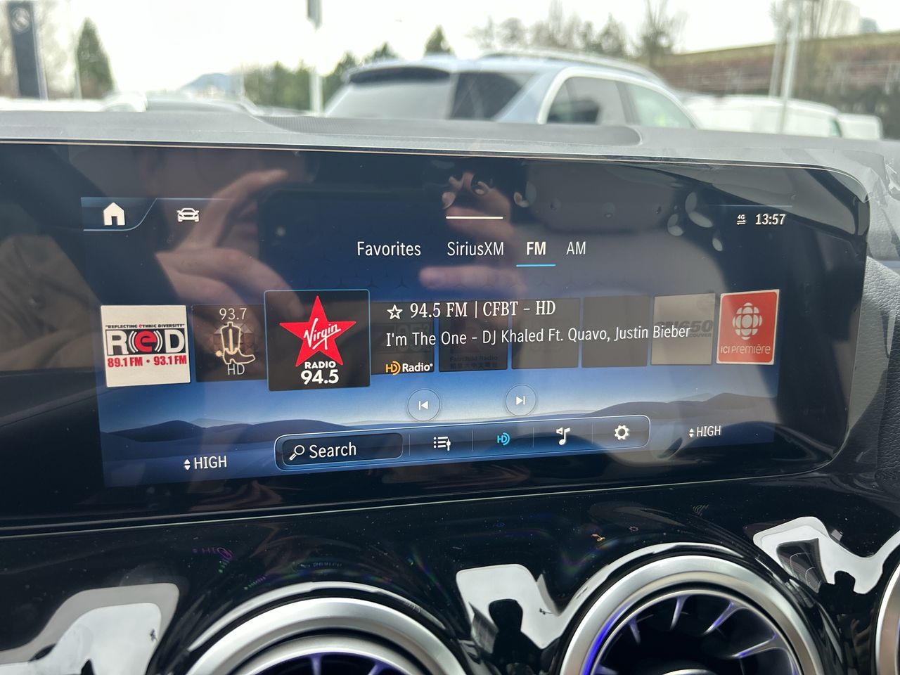 Mercedes-Benz GLA  2026 à Vancouver, Colombie-Britannique