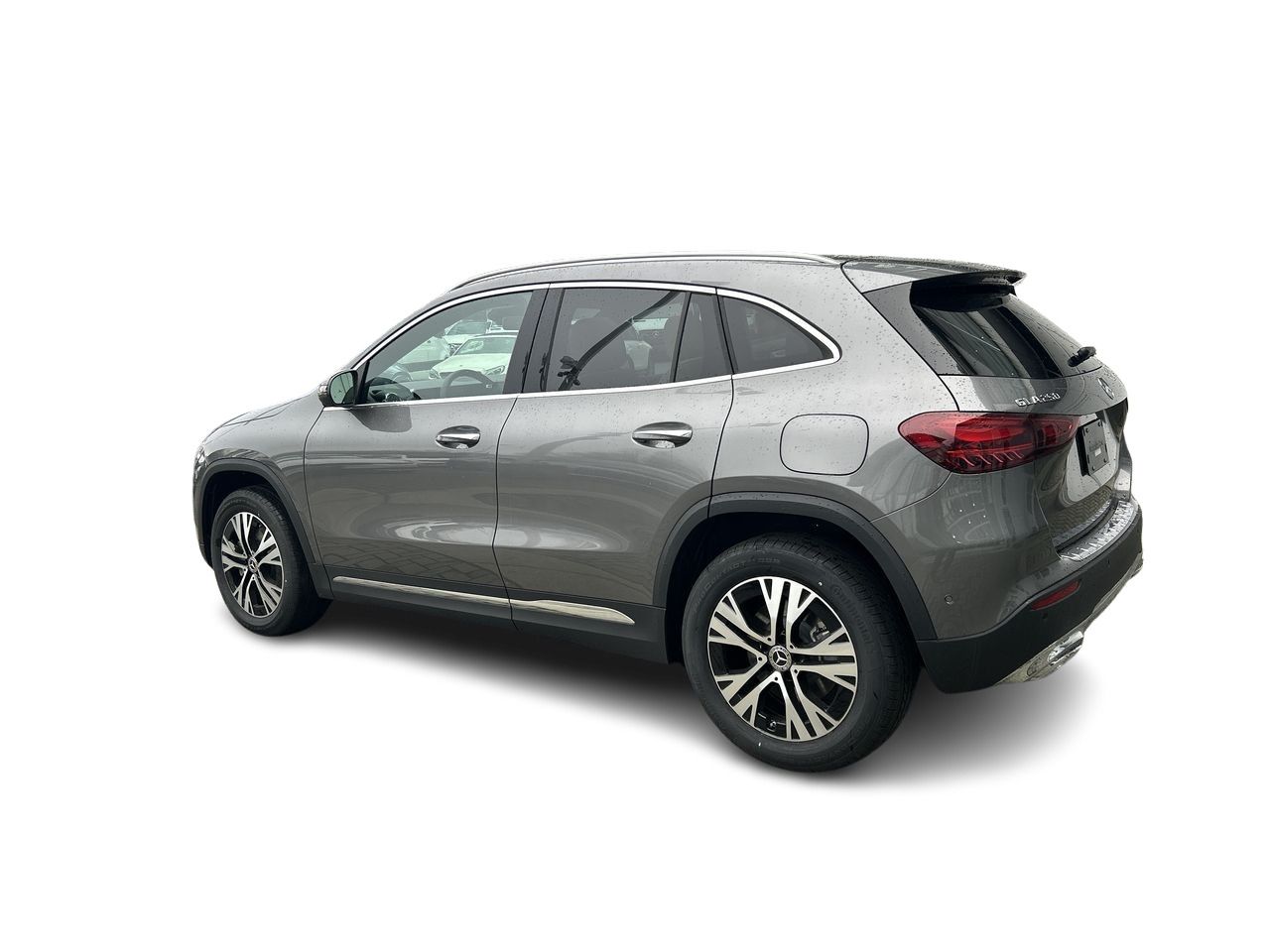 Mercedes-Benz GLA  2026 à Vancouver, Colombie-Britannique