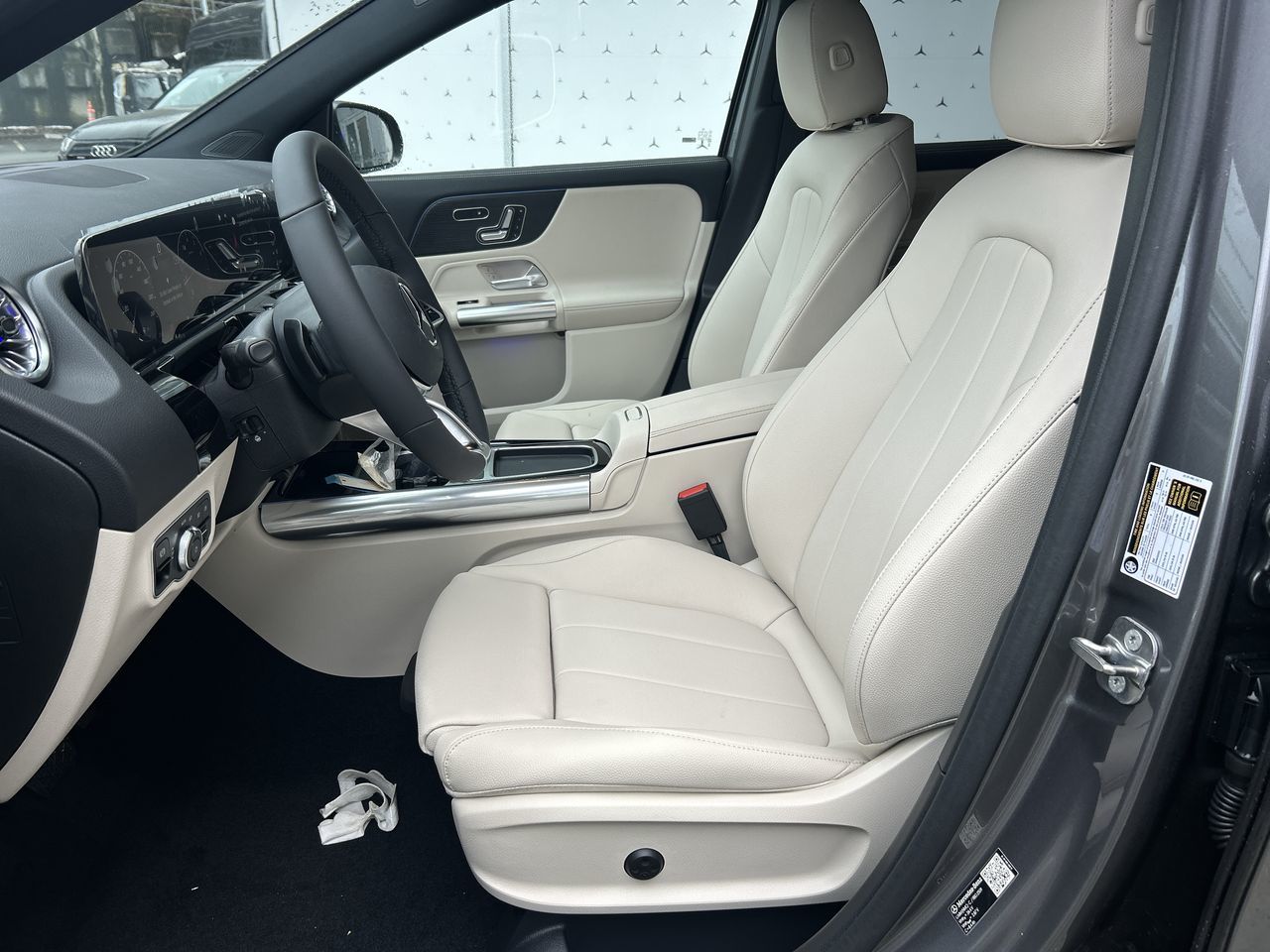 Mercedes-Benz GLA  2026 à Vancouver, Colombie-Britannique