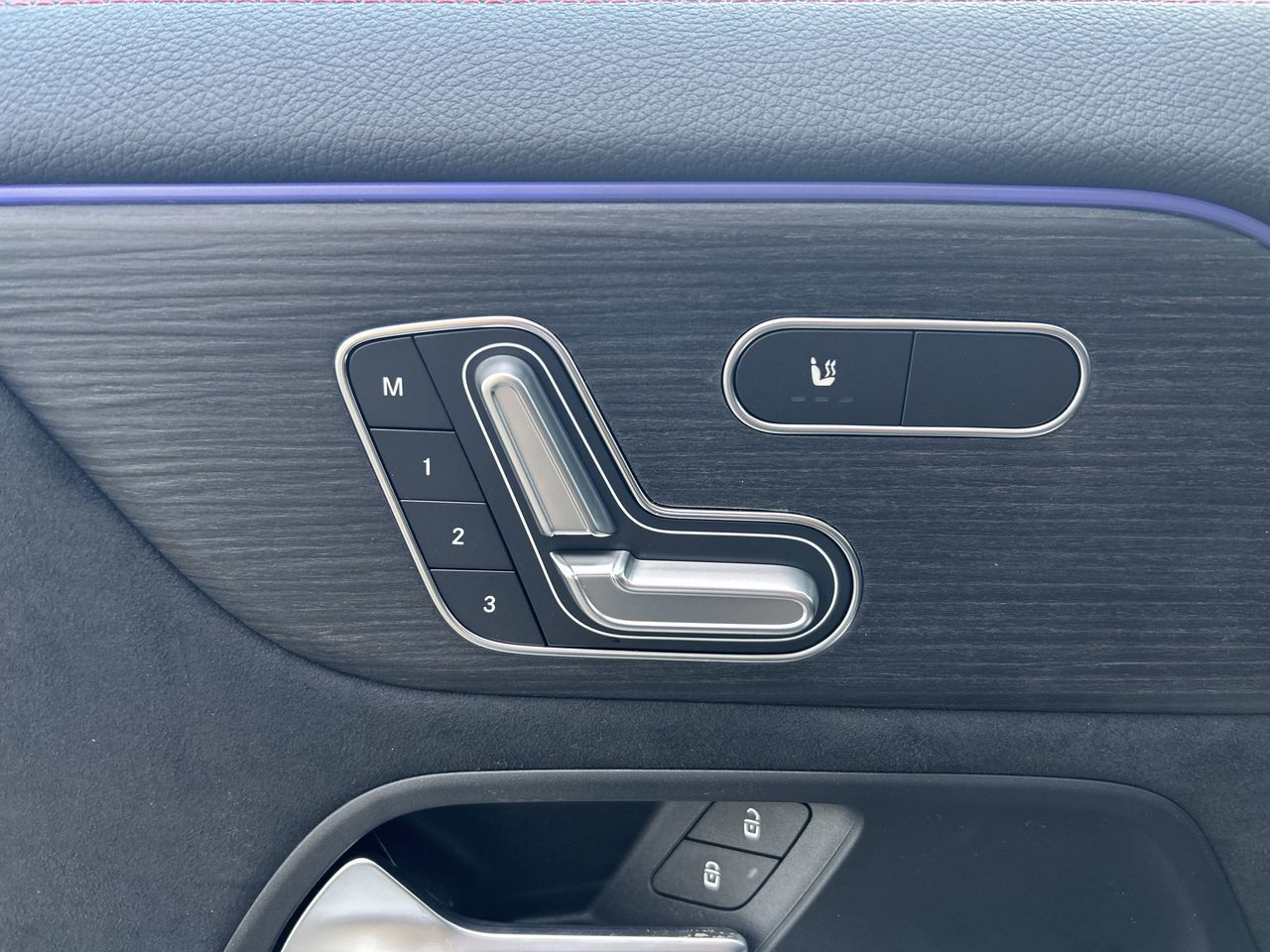 Mercedes-Benz GLA  2026 à Vancouver, Colombie-Britannique