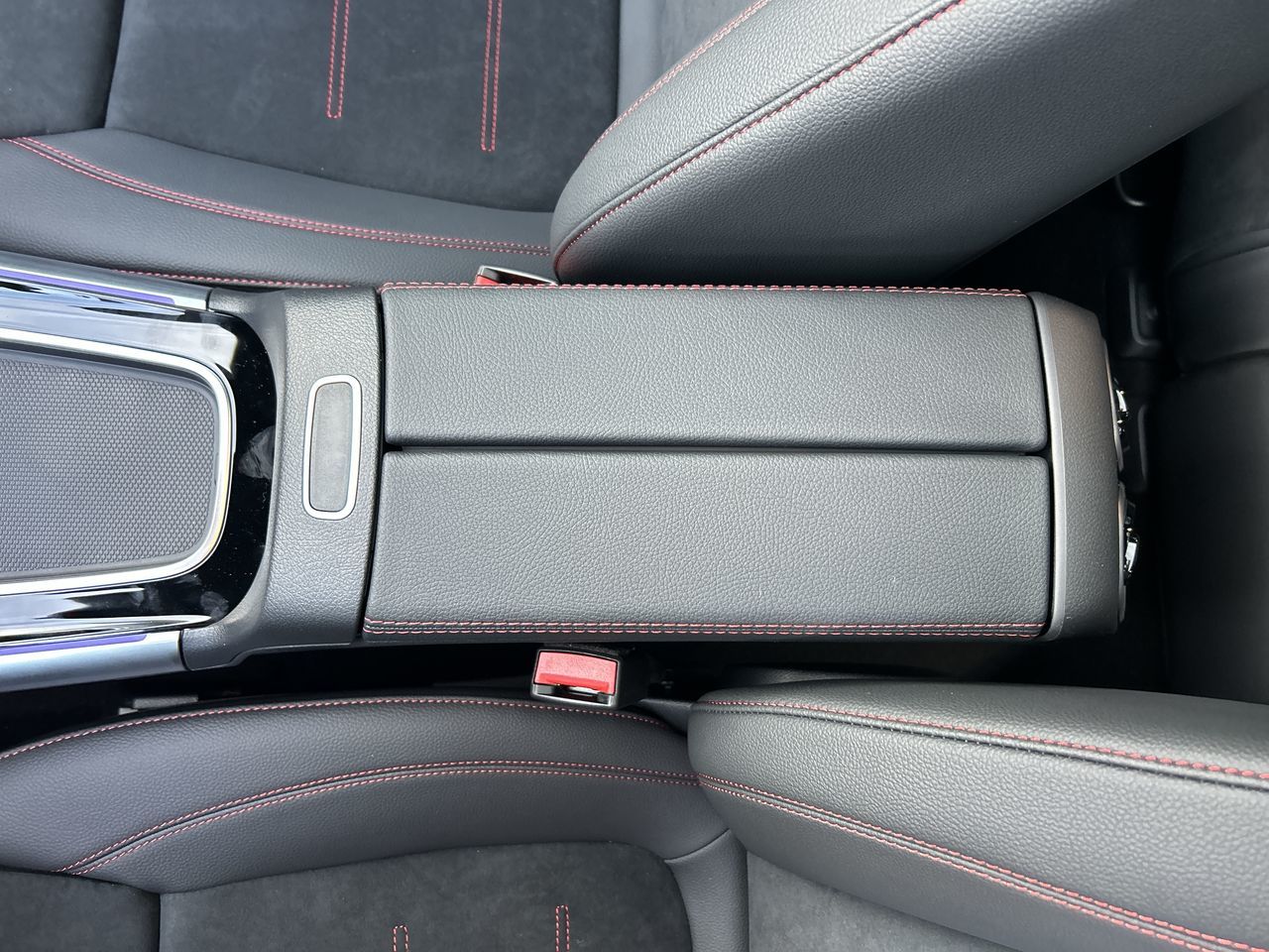 Mercedes-Benz GLA  2026 à Vancouver, Colombie-Britannique