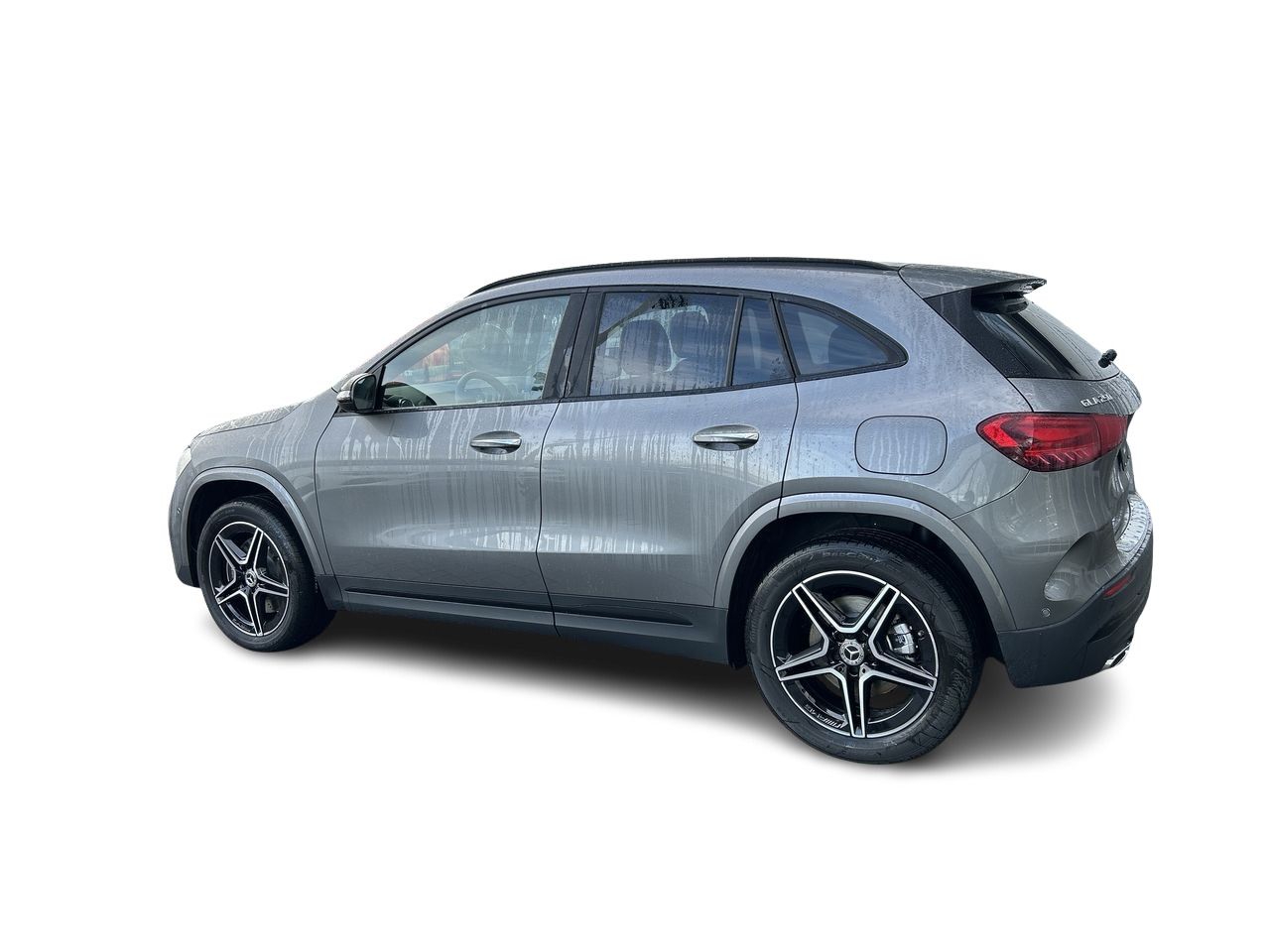 Mercedes-Benz GLA  2026 à Vancouver, Colombie-Britannique