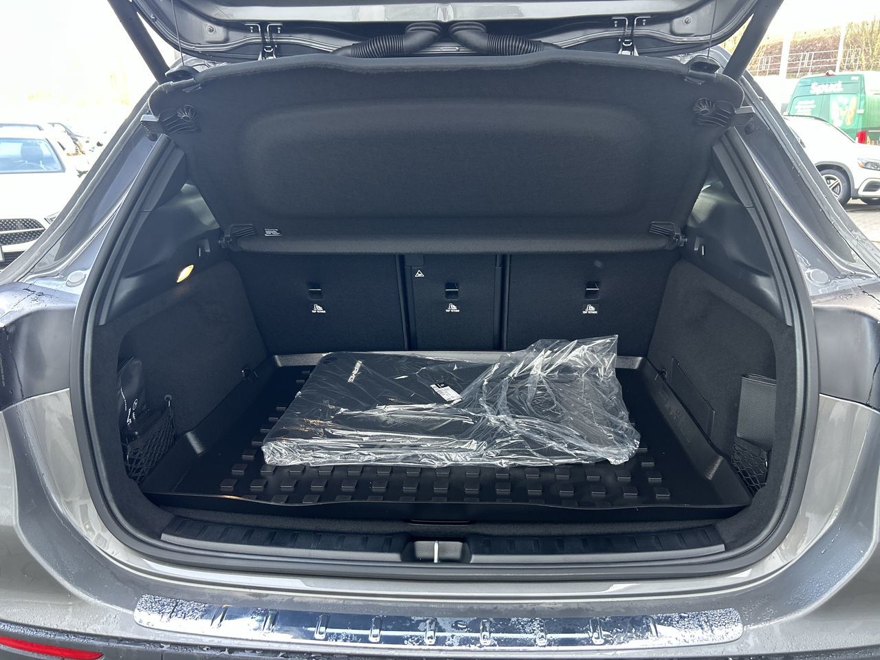 Mercedes-Benz GLA  2026 à Vancouver, Colombie-Britannique