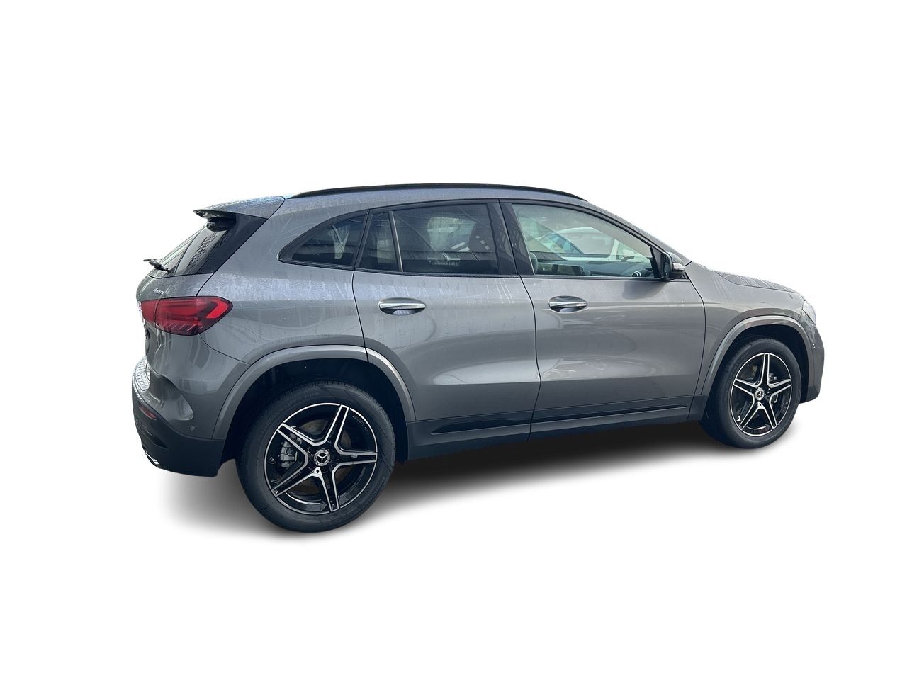 Mercedes-Benz GLA  2026 à Vancouver, Colombie-Britannique