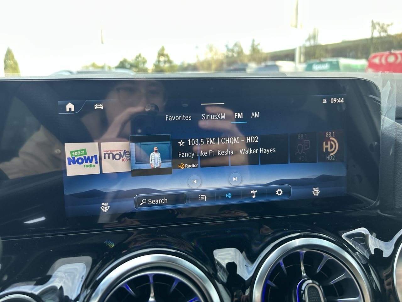 Mercedes-Benz GLA  2026 à Vancouver, Colombie-Britannique