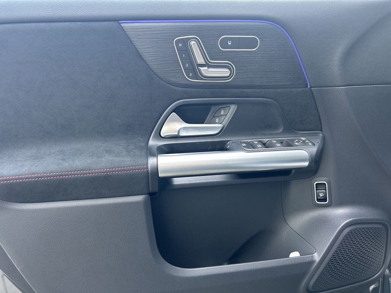 Mercedes-Benz GLA  2026 à Vancouver, Colombie-Britannique