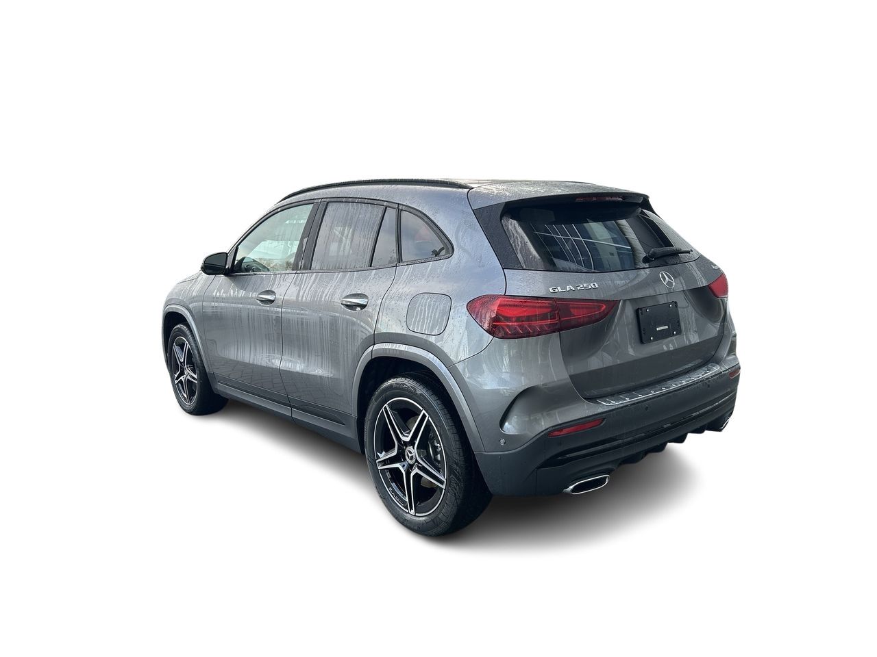 Mercedes-Benz GLA  2026 à Vancouver, Colombie-Britannique