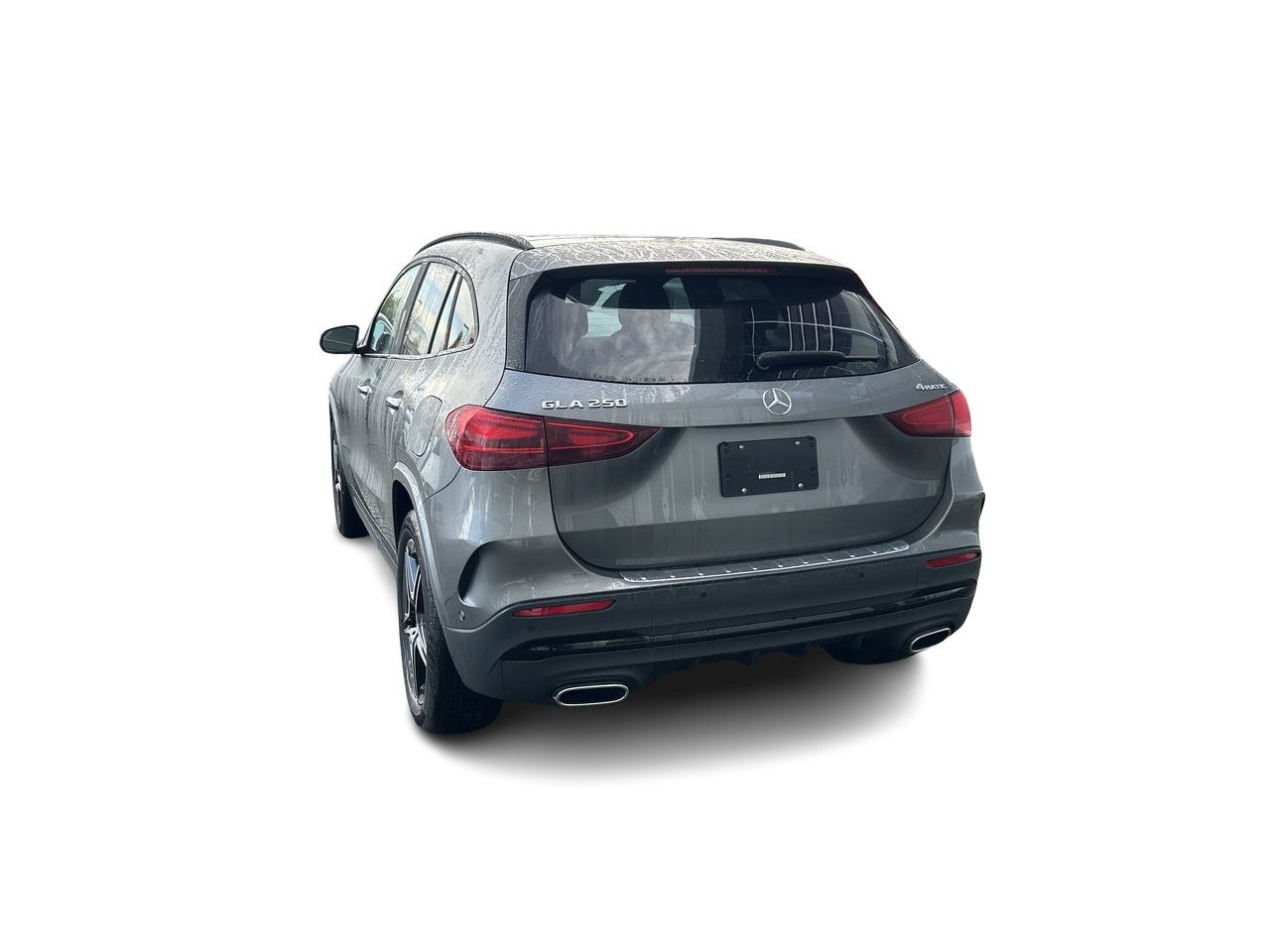 Mercedes-Benz GLA  2026 à Vancouver, Colombie-Britannique