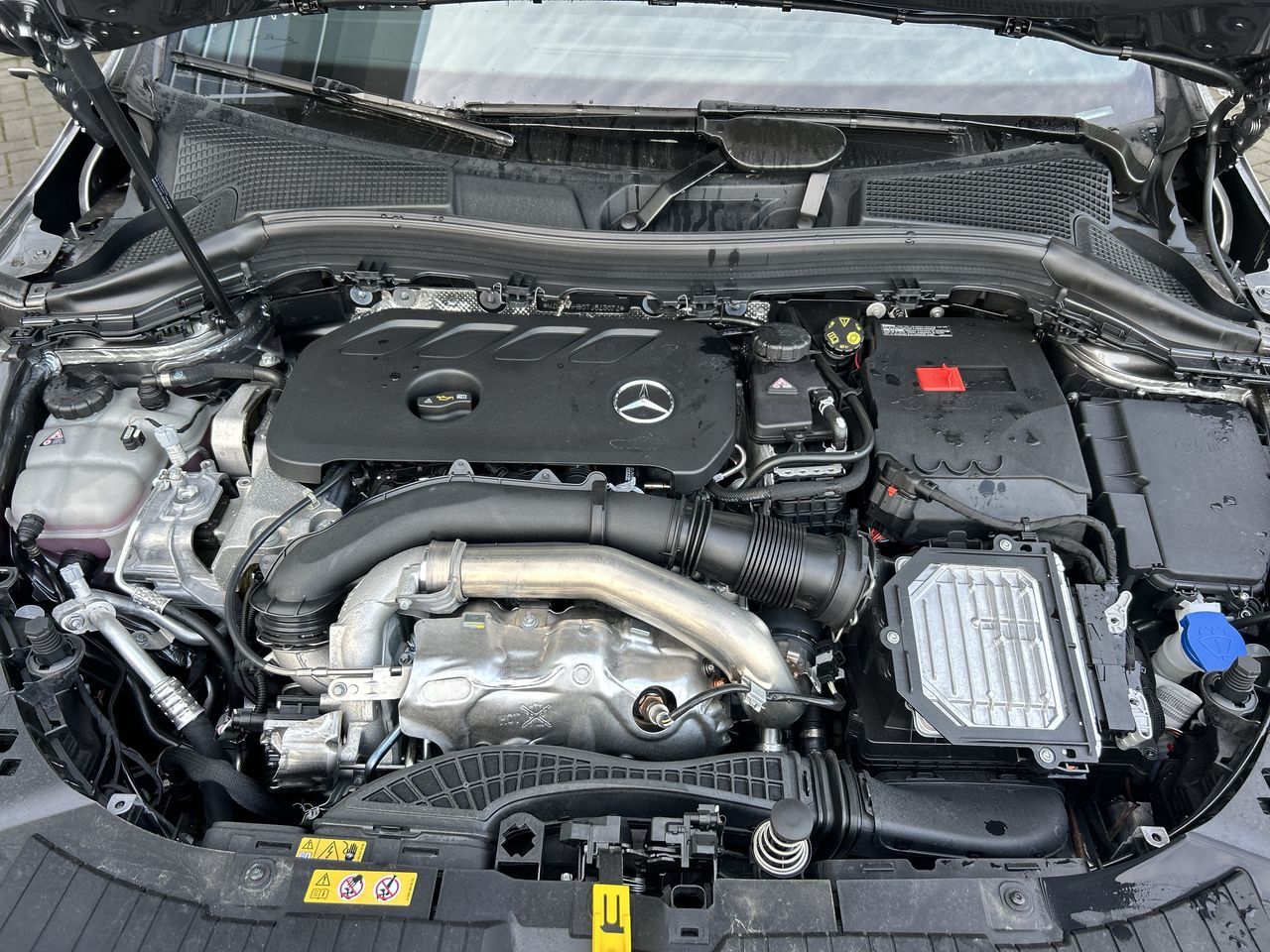 Mercedes-Benz GLA  2026 à Vancouver, Colombie-Britannique