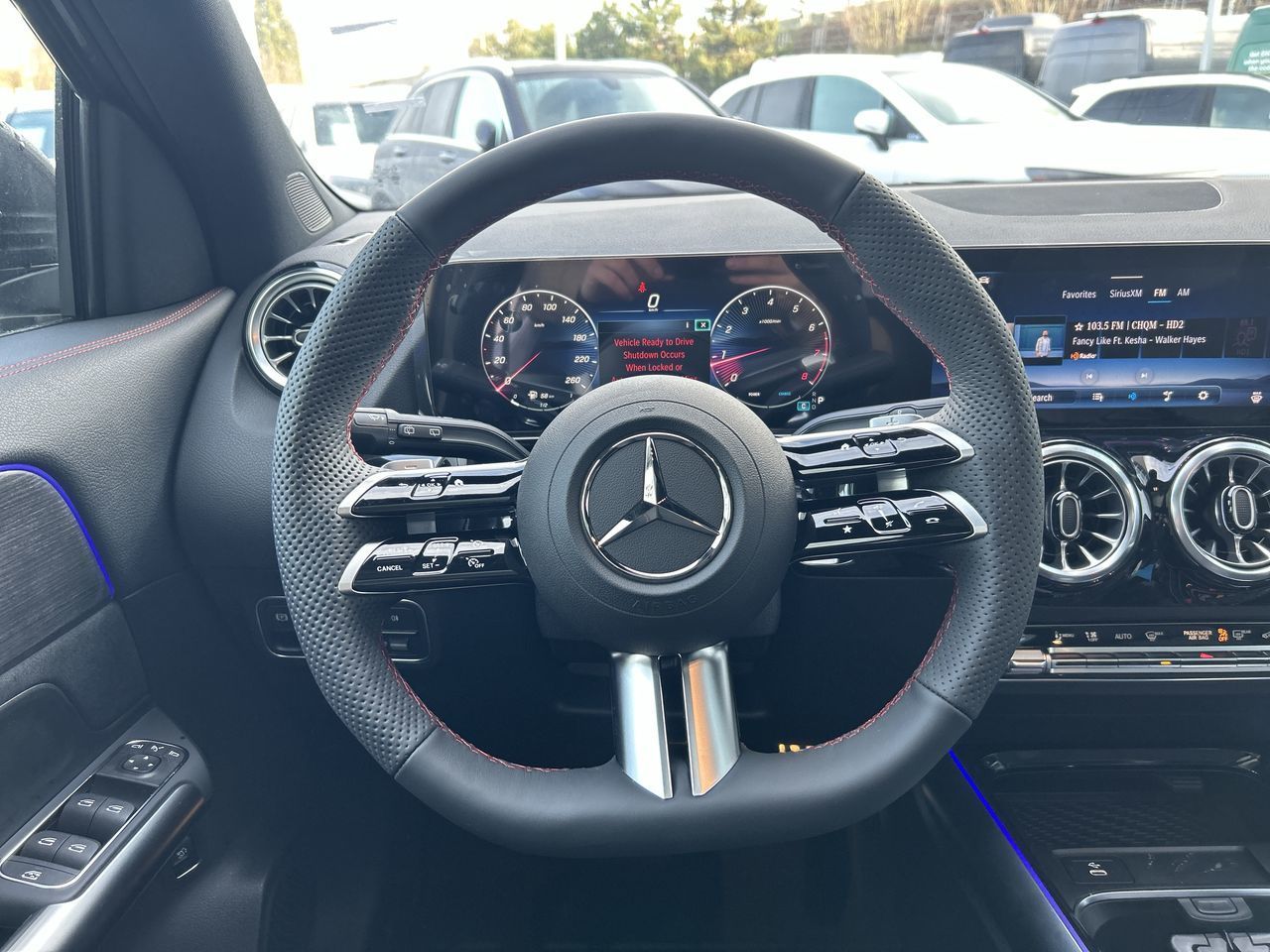 Mercedes-Benz GLA  2026 à Vancouver, Colombie-Britannique