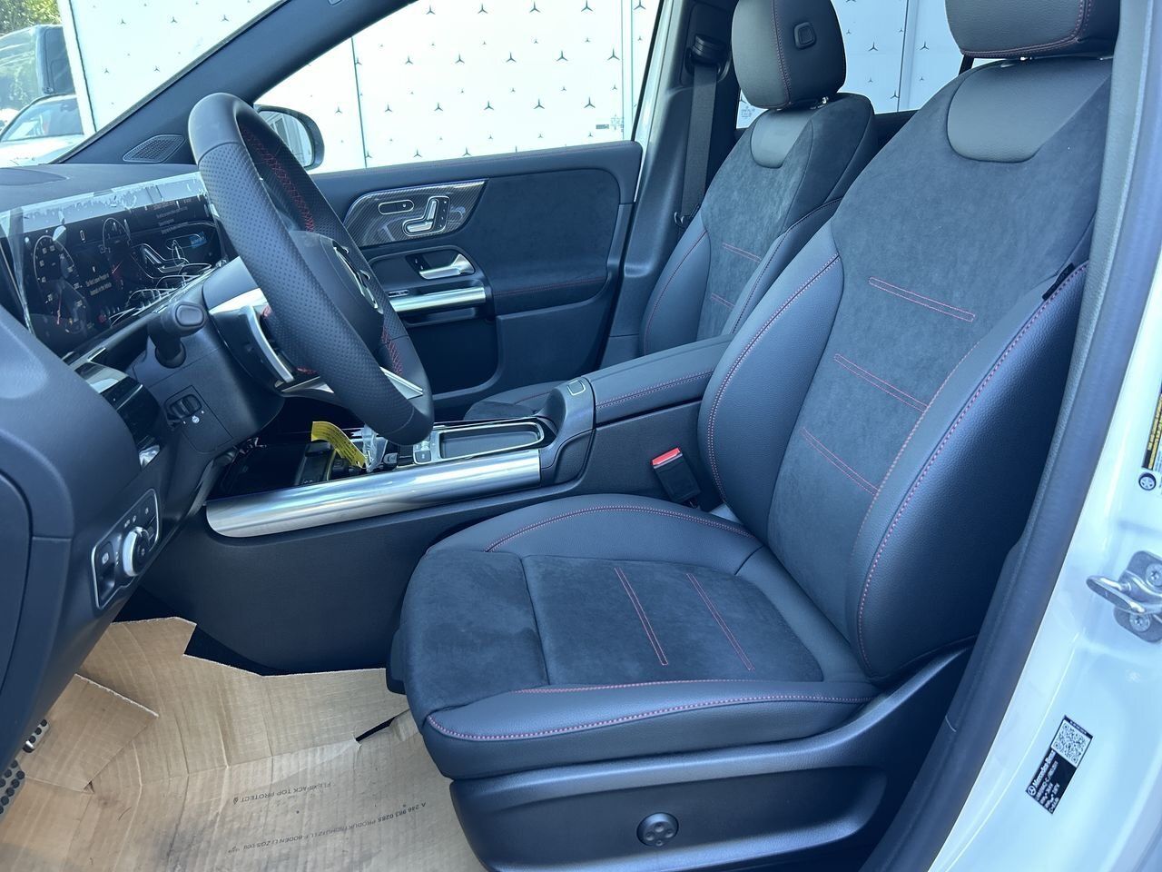 2026 Mercedes-Benz GLA in Vancouver, British Columbia
