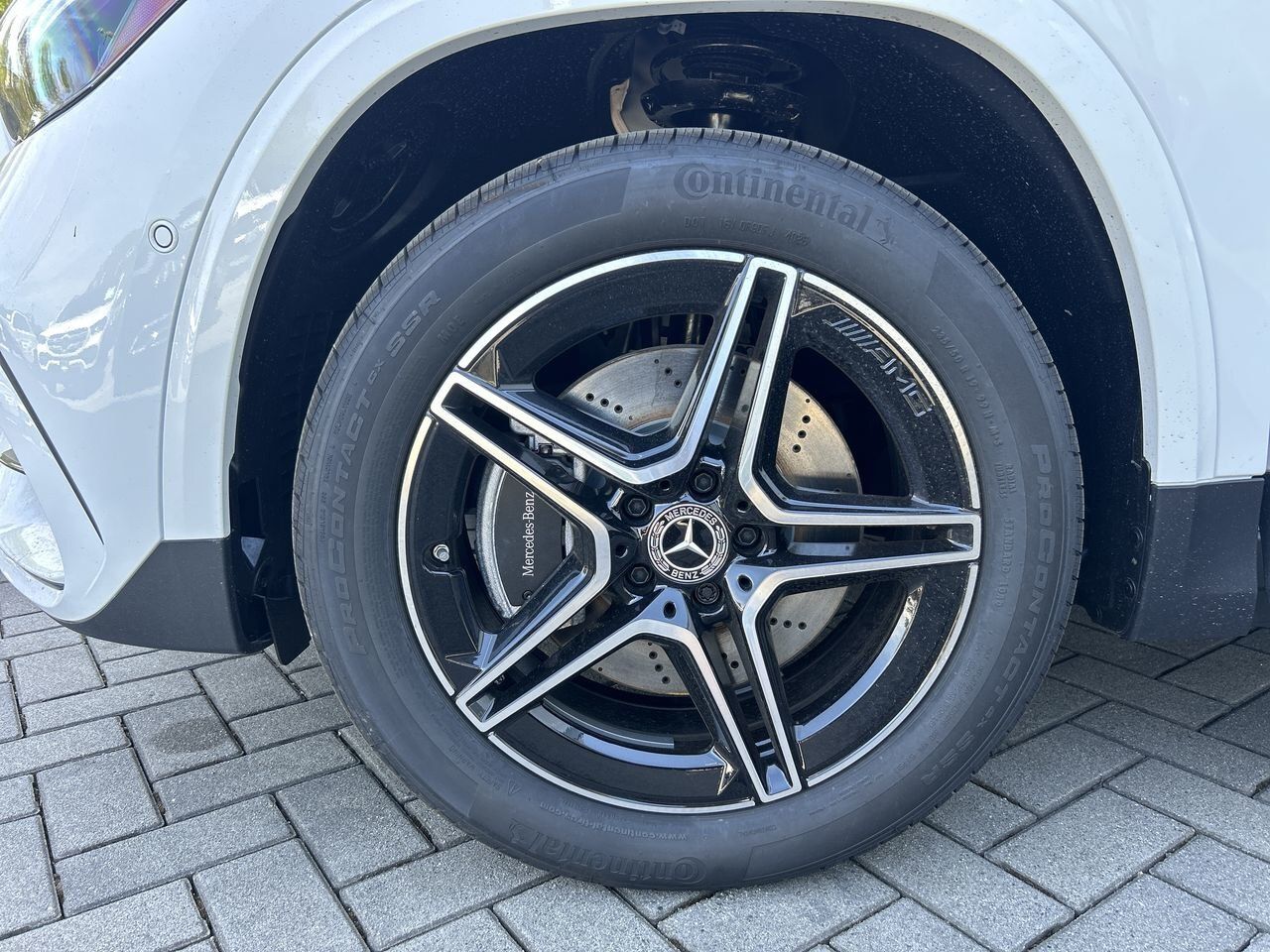 2026 Mercedes-Benz GLA in Vancouver, British Columbia