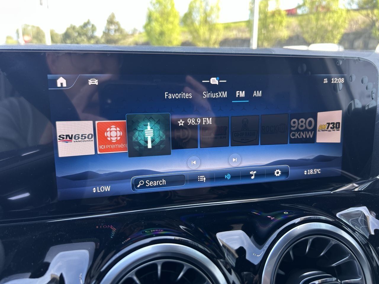 2026 Mercedes-Benz GLA in Vancouver, British Columbia