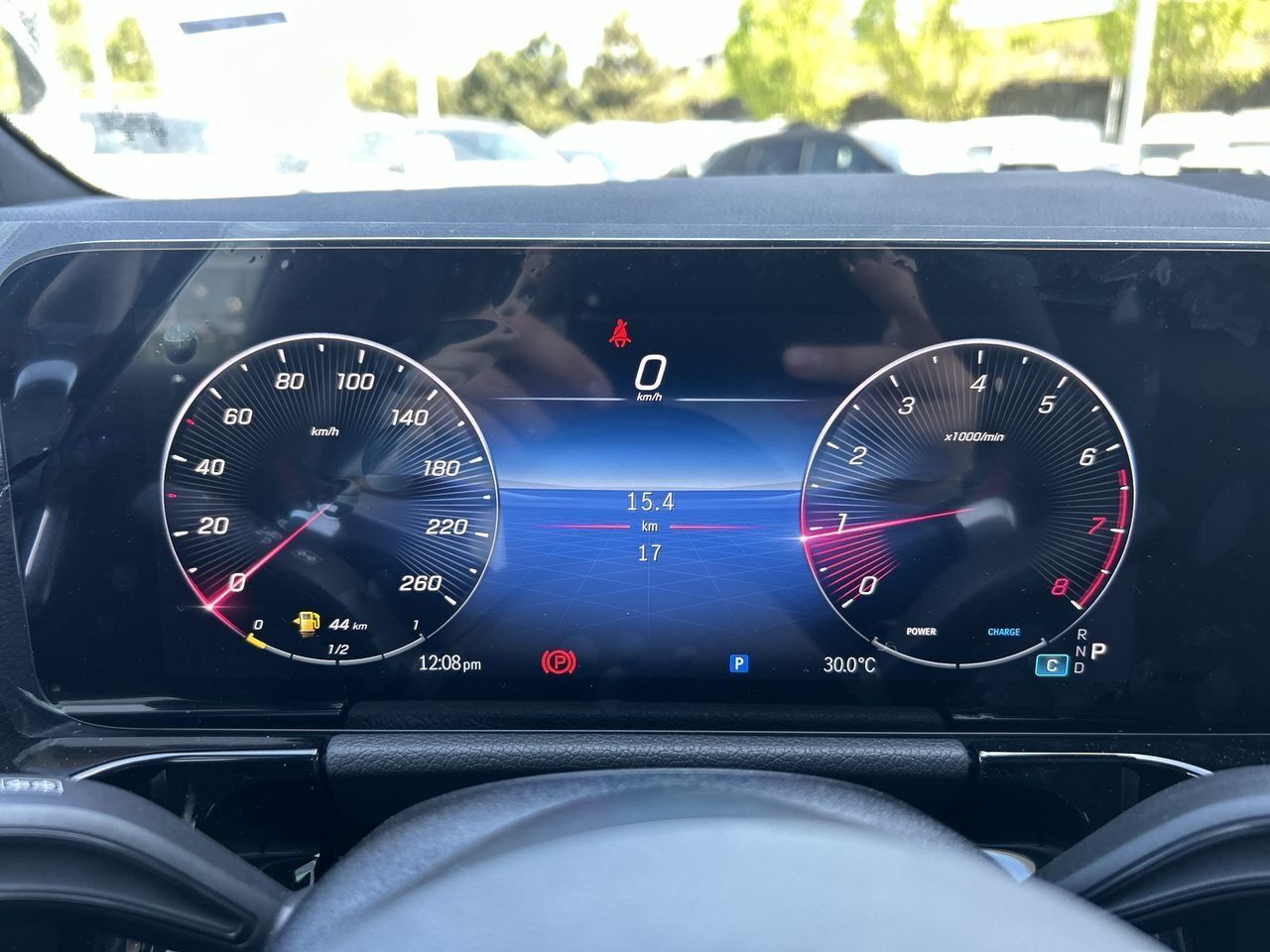 2026 Mercedes-Benz GLA in Vancouver, British Columbia