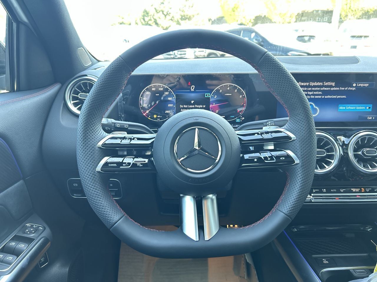 2026 Mercedes-Benz GLA in Vancouver, British Columbia