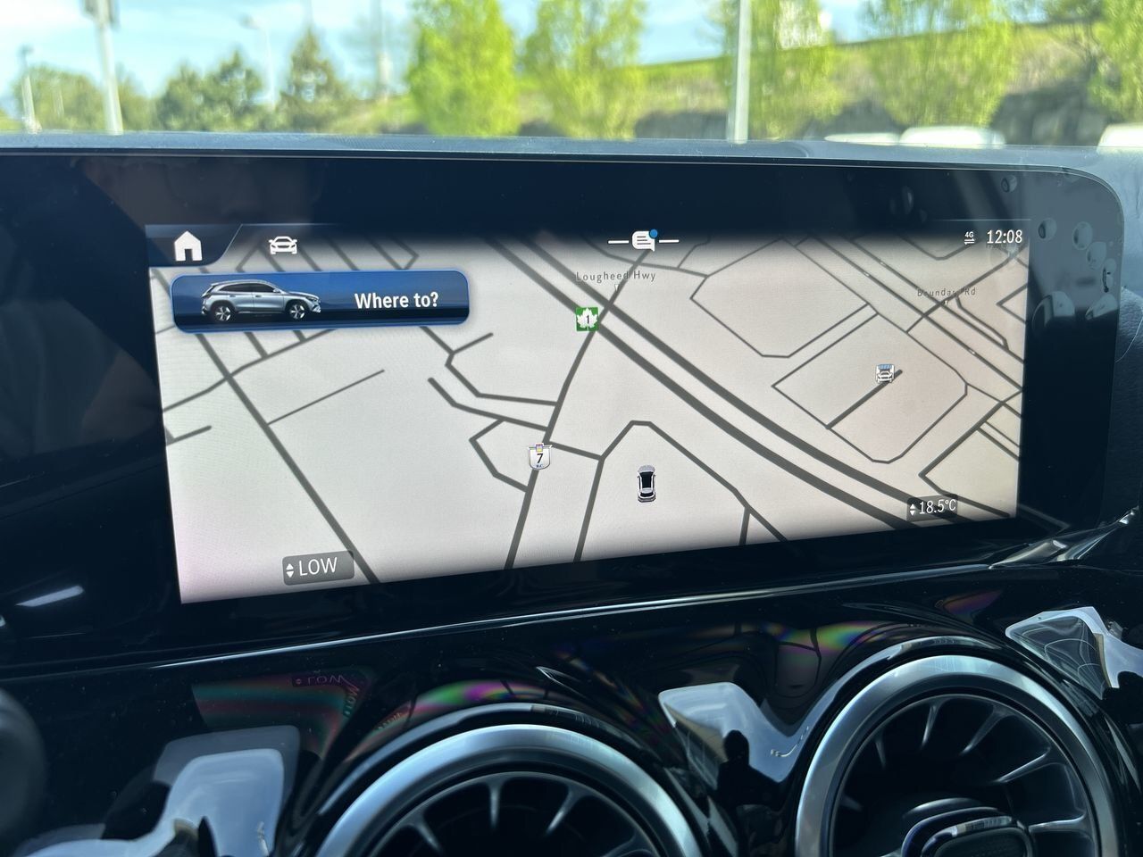 2026 Mercedes-Benz GLA in Vancouver, British Columbia