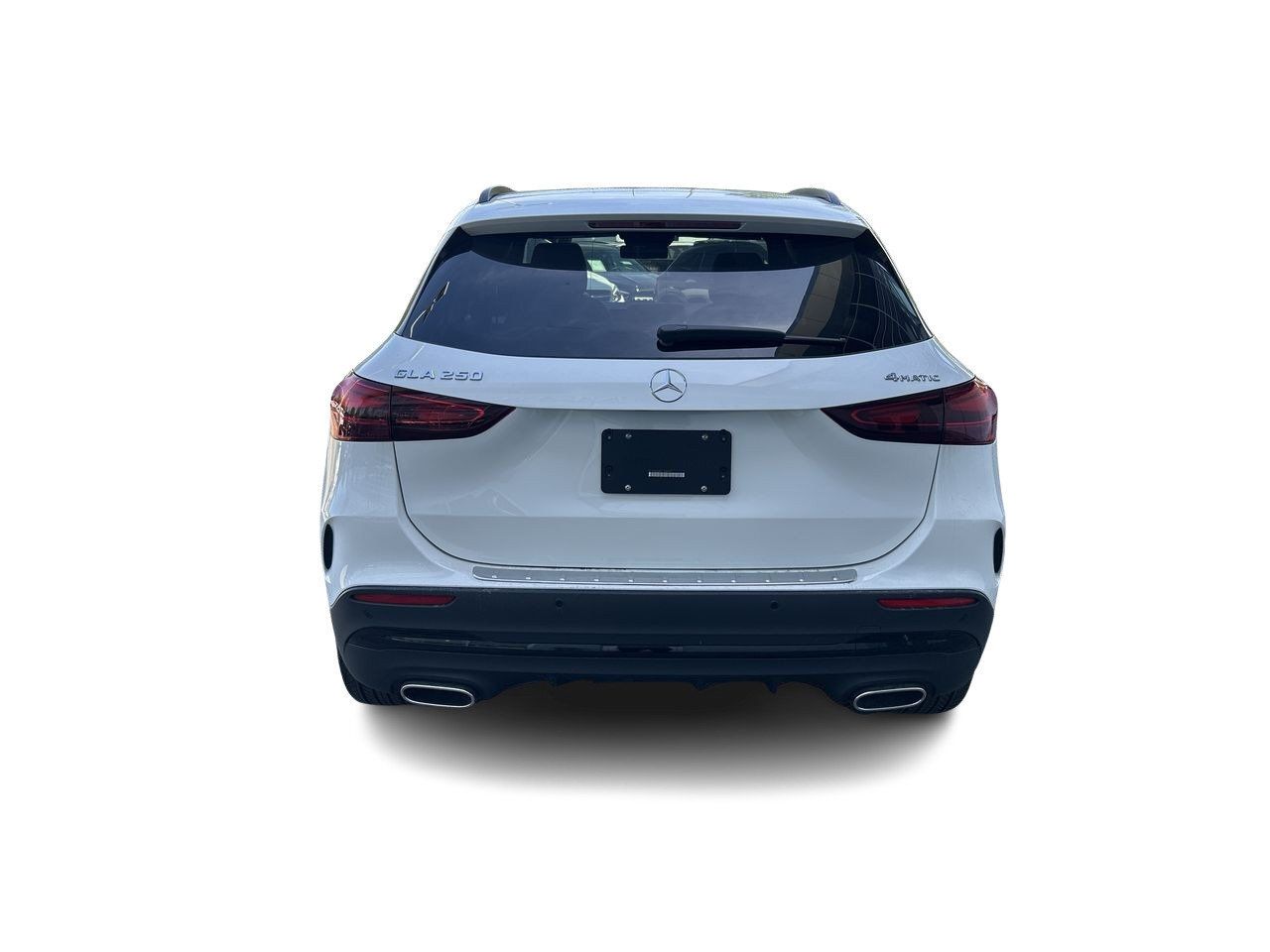 2026 Mercedes-Benz GLA in Vancouver, British Columbia