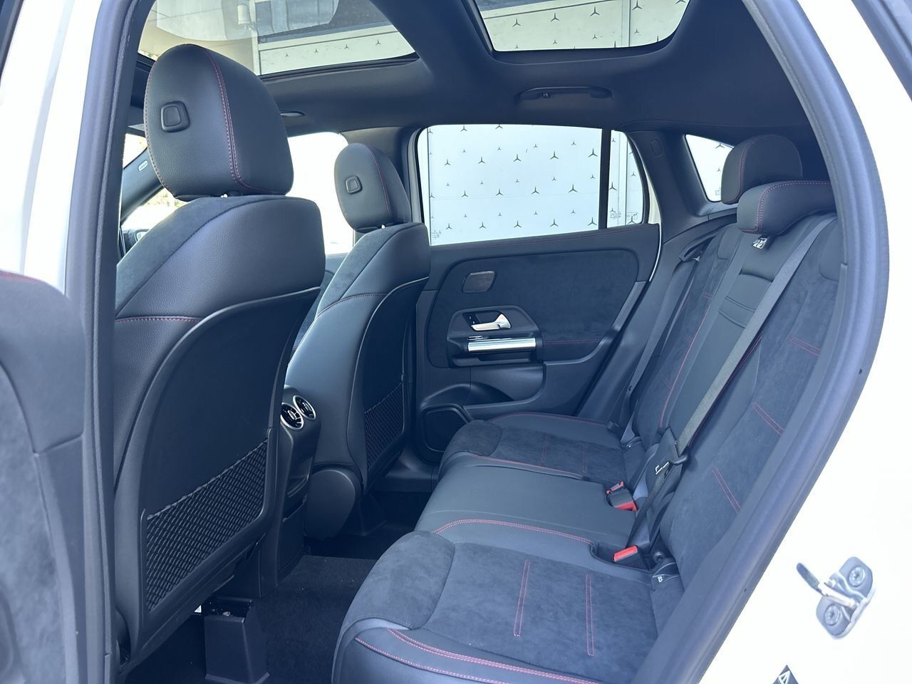 2026 Mercedes-Benz GLA in Vancouver, British Columbia