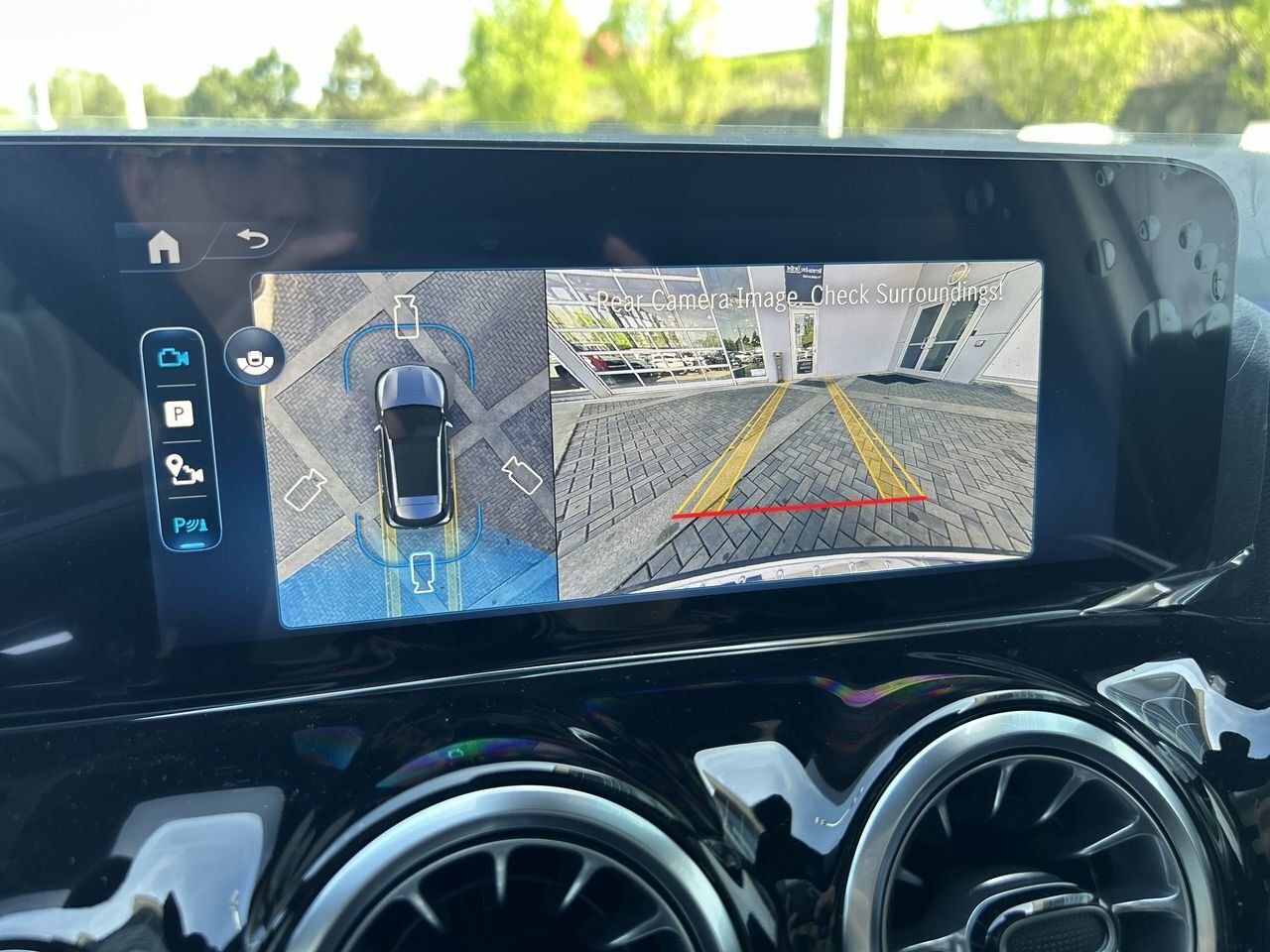 2026 Mercedes-Benz GLA in Vancouver, British Columbia