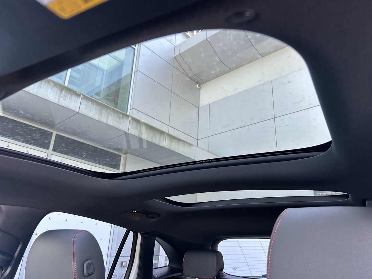 2026 Mercedes-Benz GLA in Vancouver, British Columbia