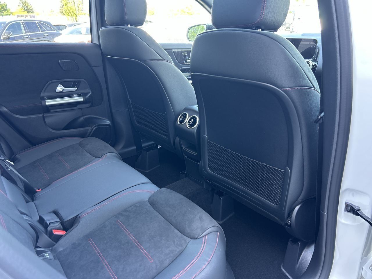 2026 Mercedes-Benz GLA in Vancouver, British Columbia