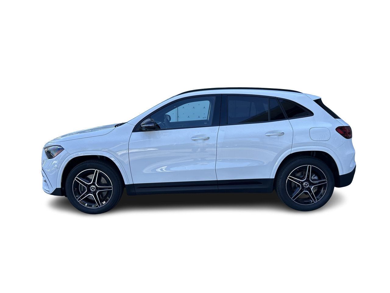2026 Mercedes-Benz GLA in Vancouver, British Columbia