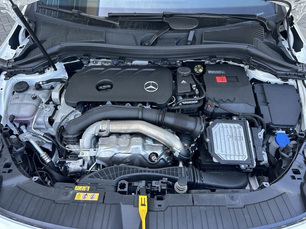 2026 Mercedes-Benz GLA in Vancouver, British Columbia