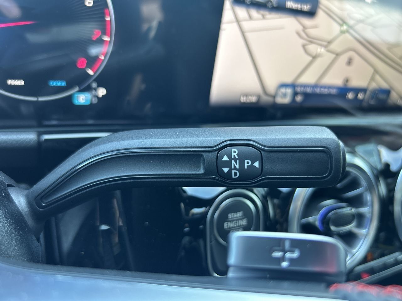 2026 Mercedes-Benz GLA in Vancouver, British Columbia