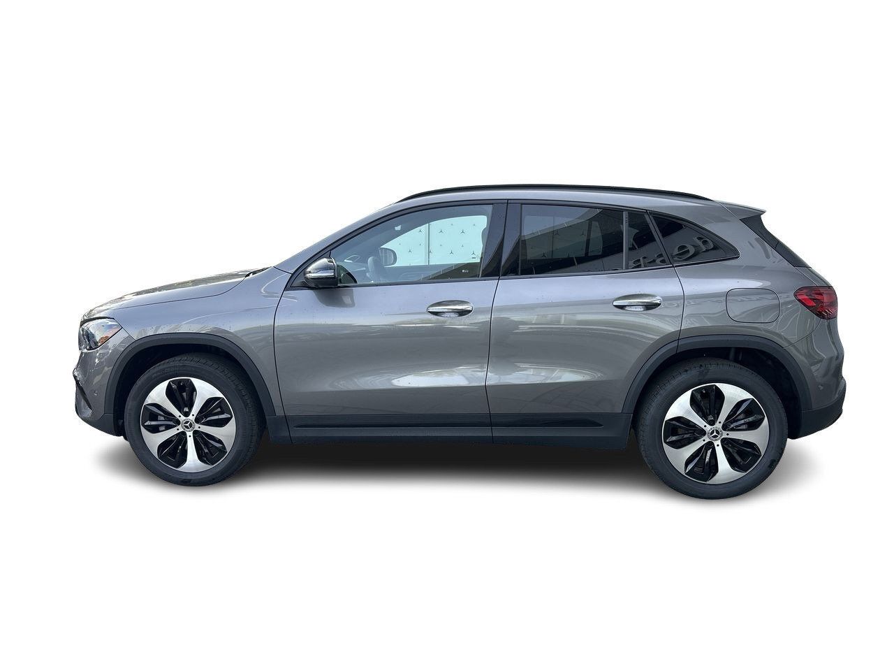 2026 Mercedes-Benz GLA in Vancouver, British Columbia