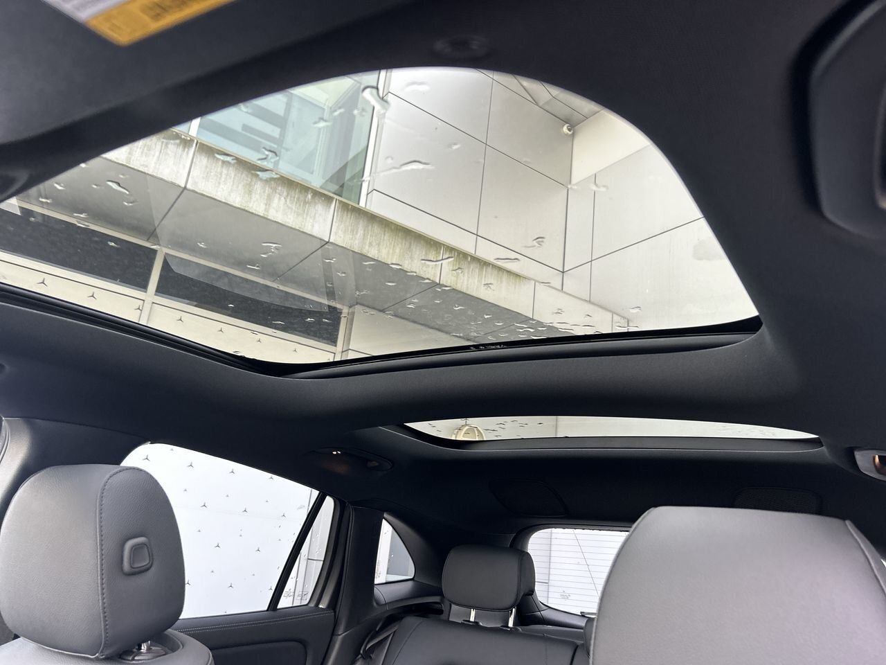 2026 Mercedes-Benz GLA in Vancouver, British Columbia