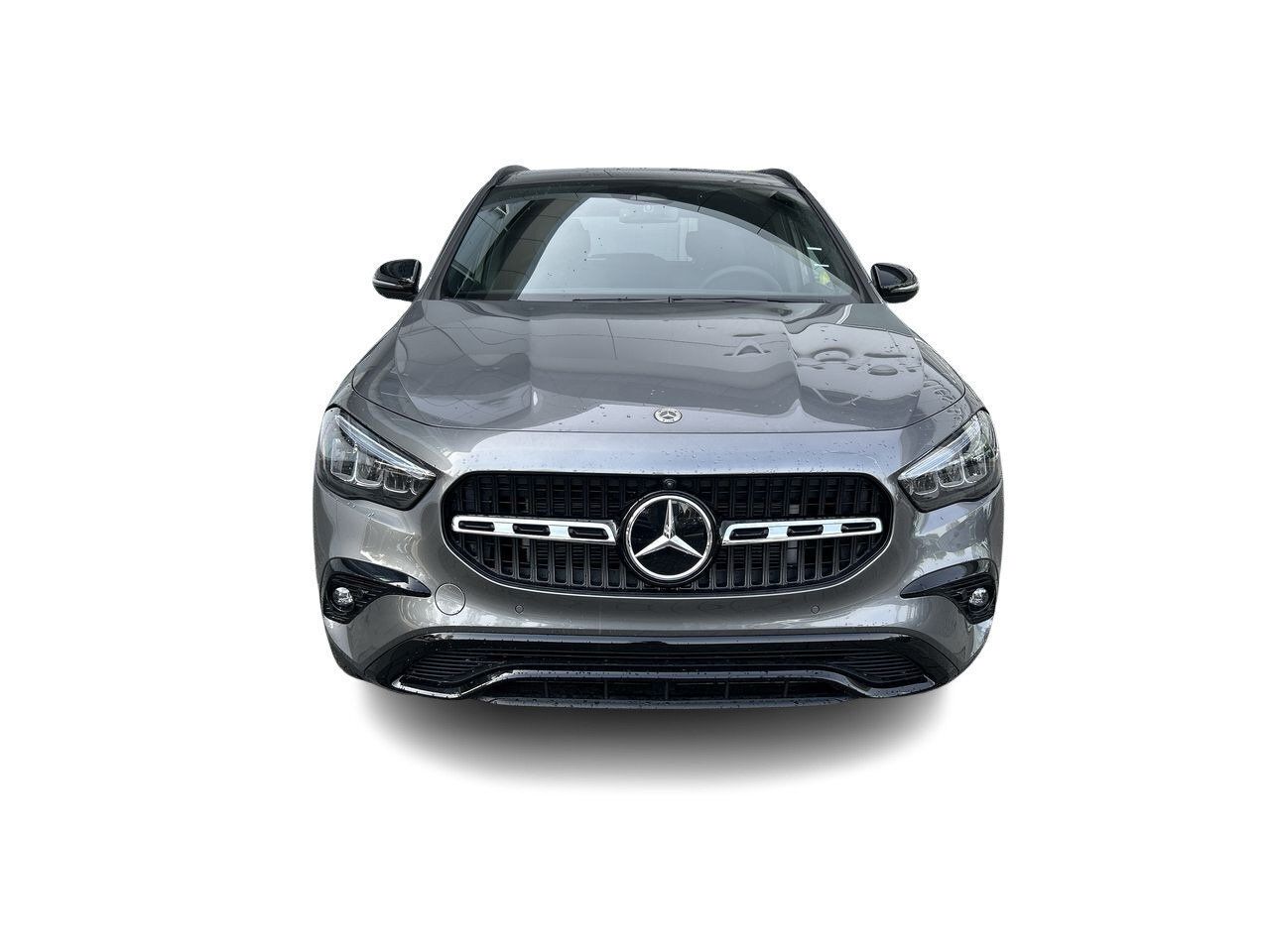 2026 Mercedes-Benz GLA in Vancouver, British Columbia