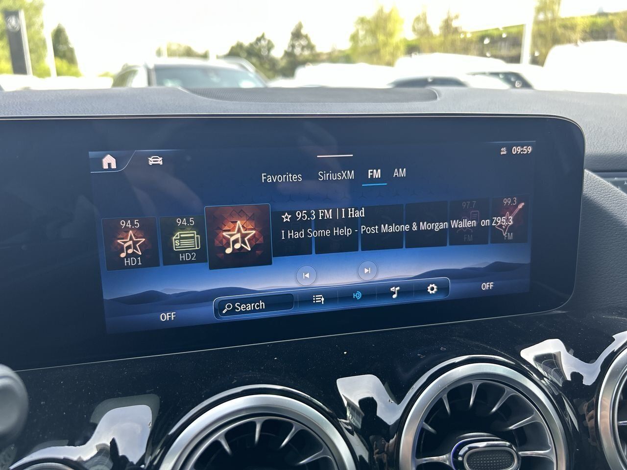 2026 Mercedes-Benz GLA in Vancouver, British Columbia