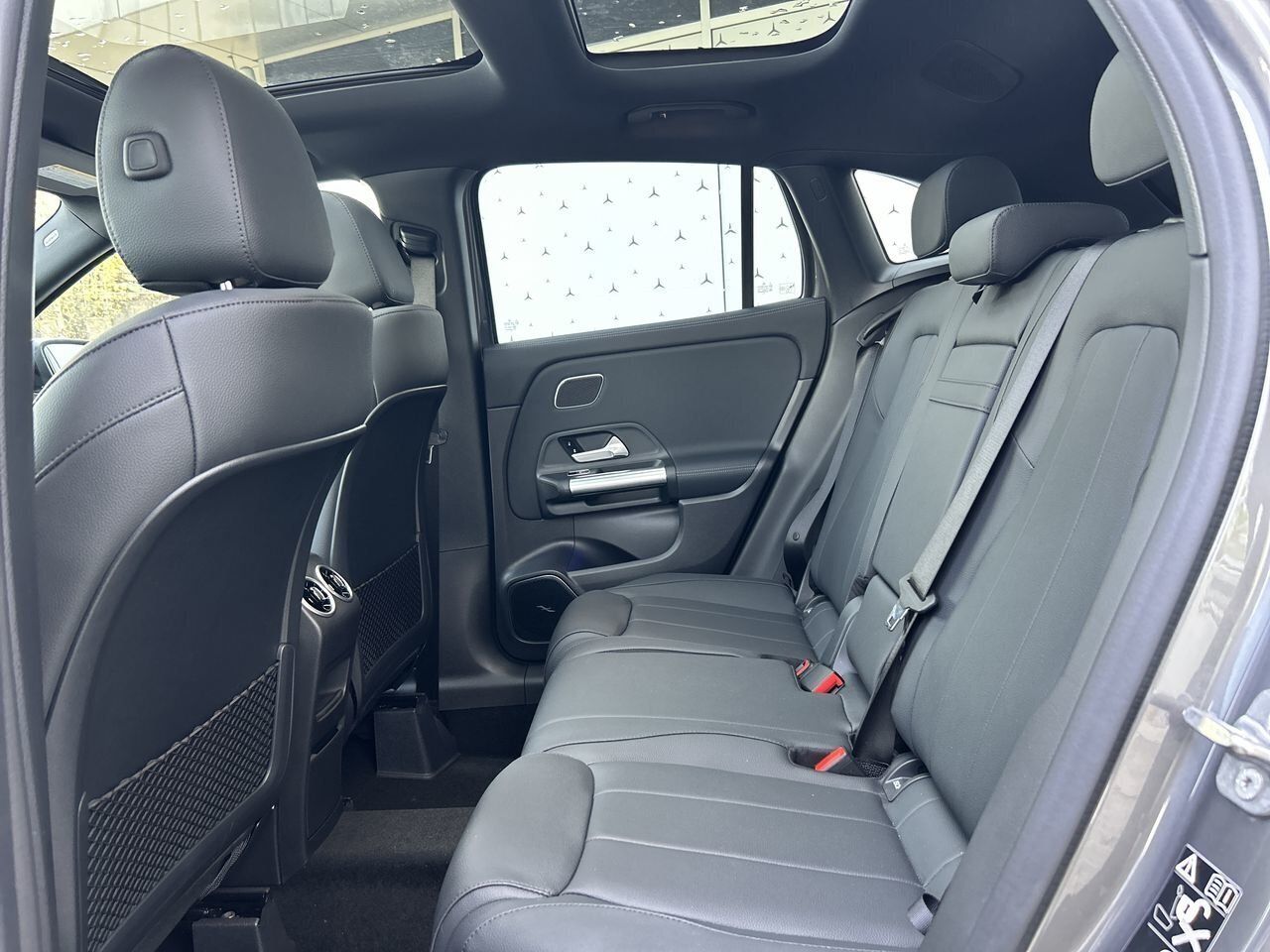 2026 Mercedes-Benz GLA in Vancouver, British Columbia