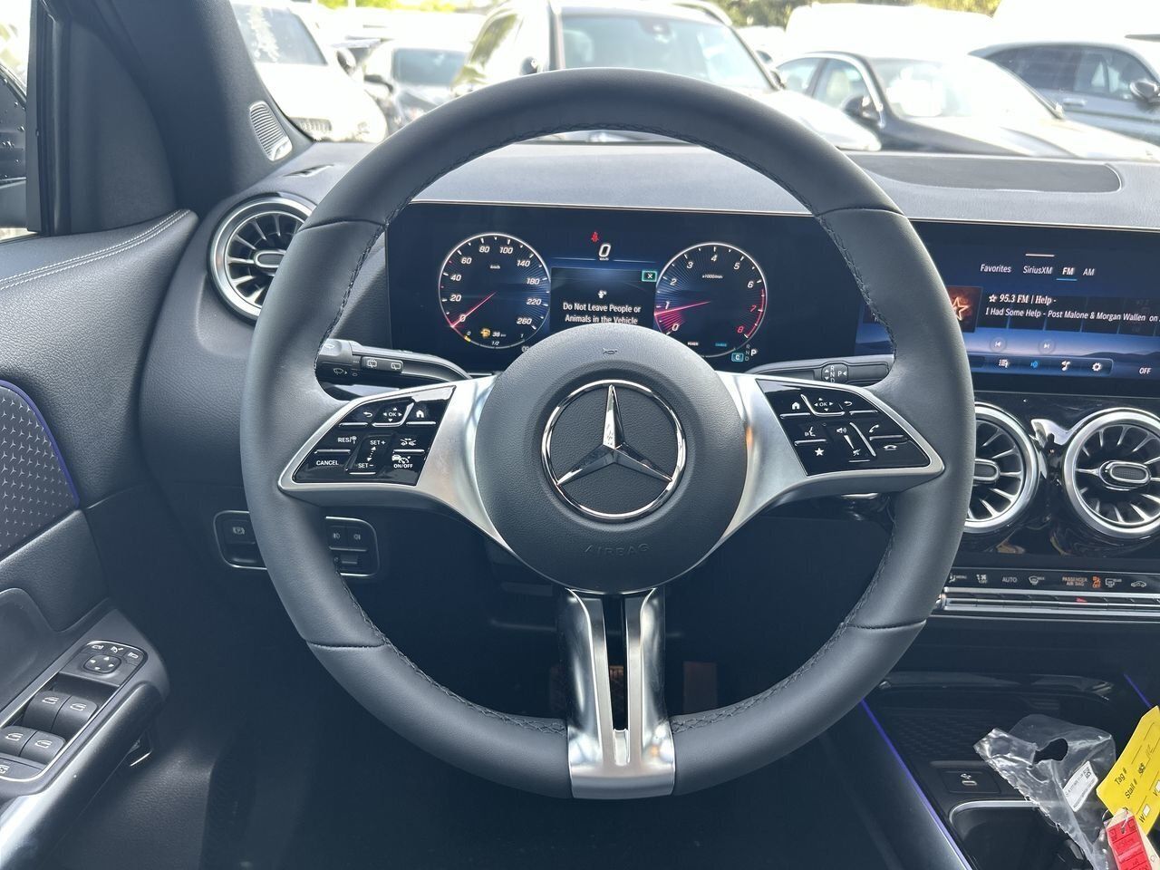 2026 Mercedes-Benz GLA in Vancouver, British Columbia