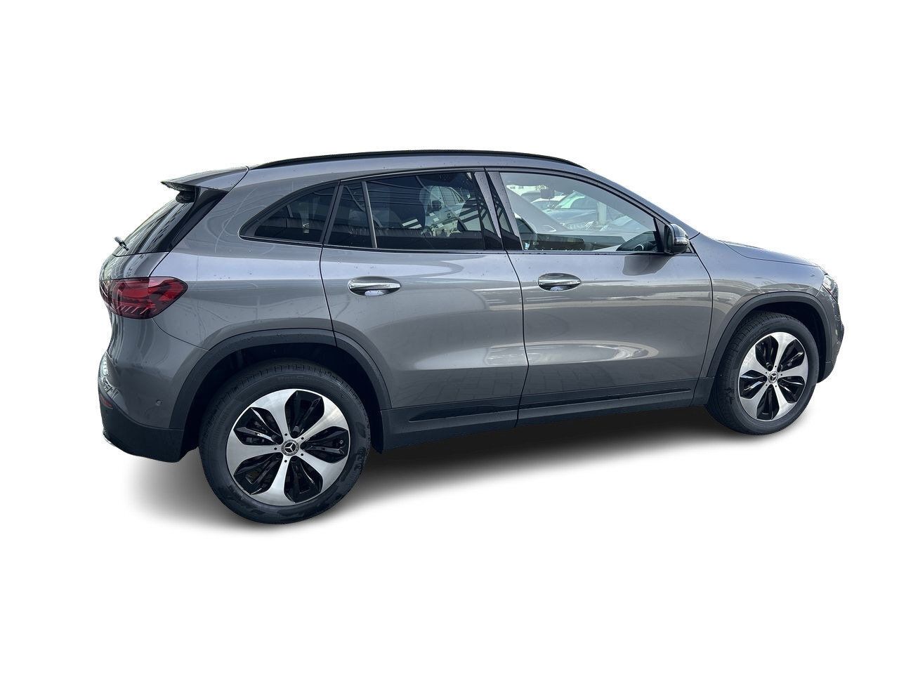 2026 Mercedes-Benz GLA in Vancouver, British Columbia