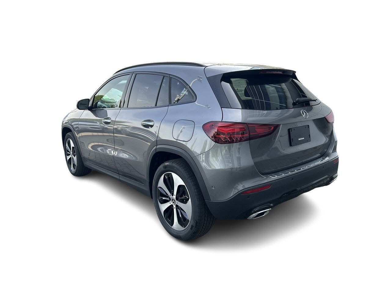 2026 Mercedes-Benz GLA in Vancouver, British Columbia