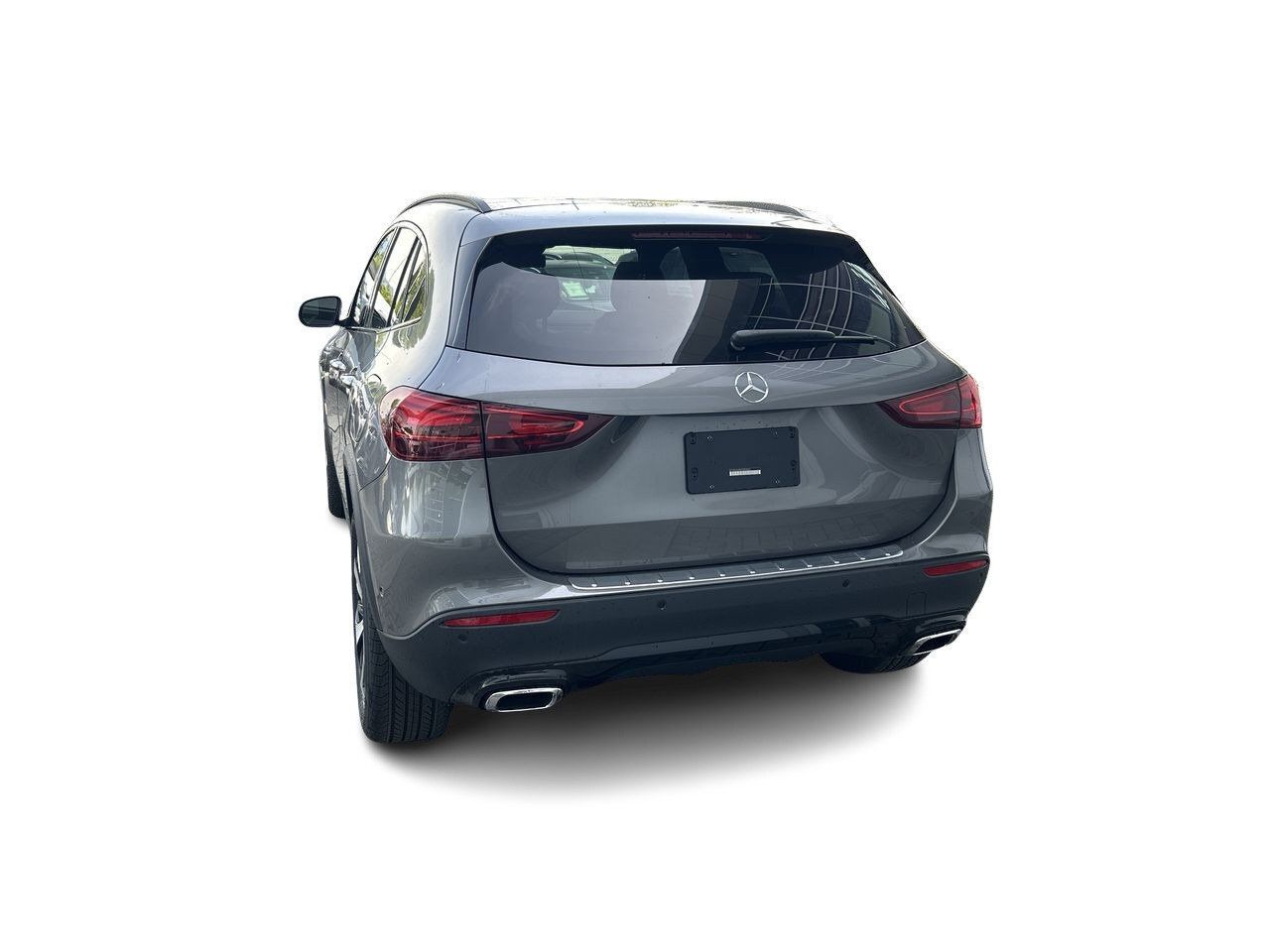 2026 Mercedes-Benz GLA in Vancouver, British Columbia