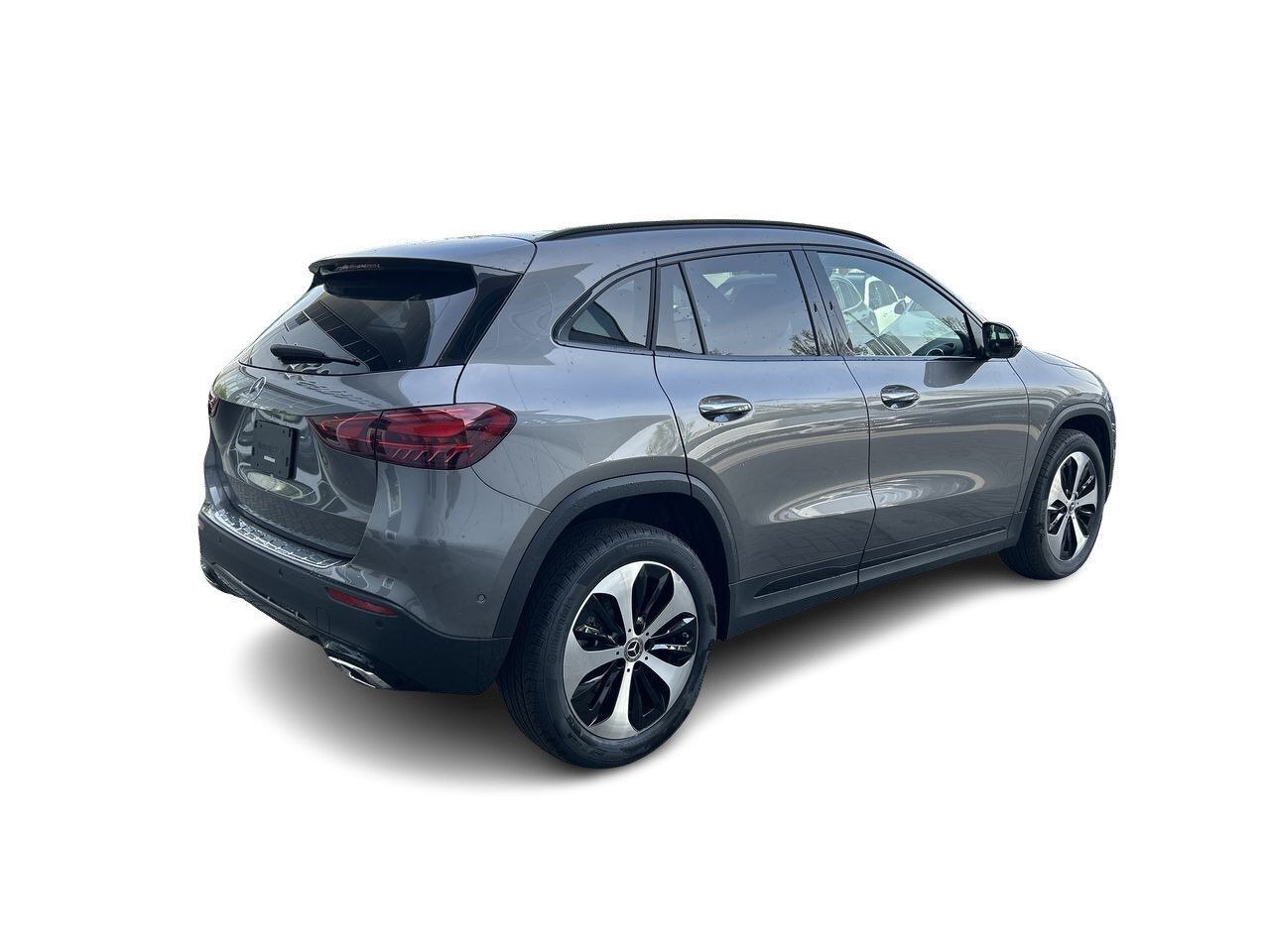 2026 Mercedes-Benz GLA in Vancouver, British Columbia