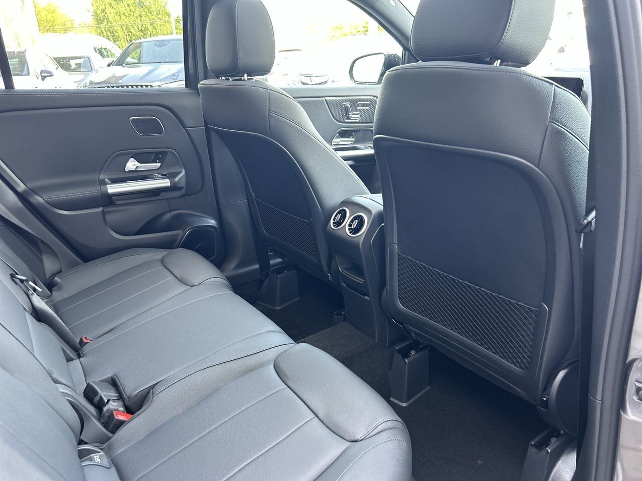 2026 Mercedes-Benz GLA in Vancouver, British Columbia