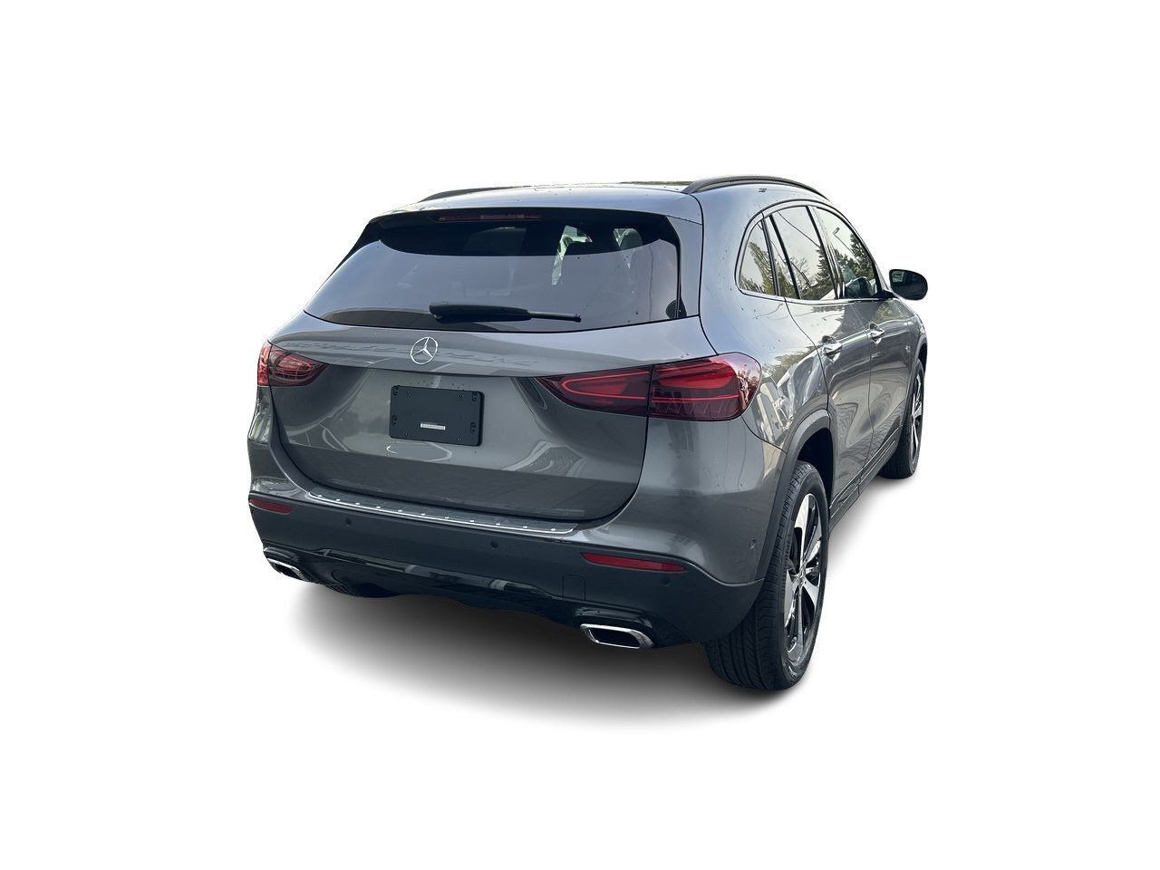 2026 Mercedes-Benz GLA in Vancouver, British Columbia
